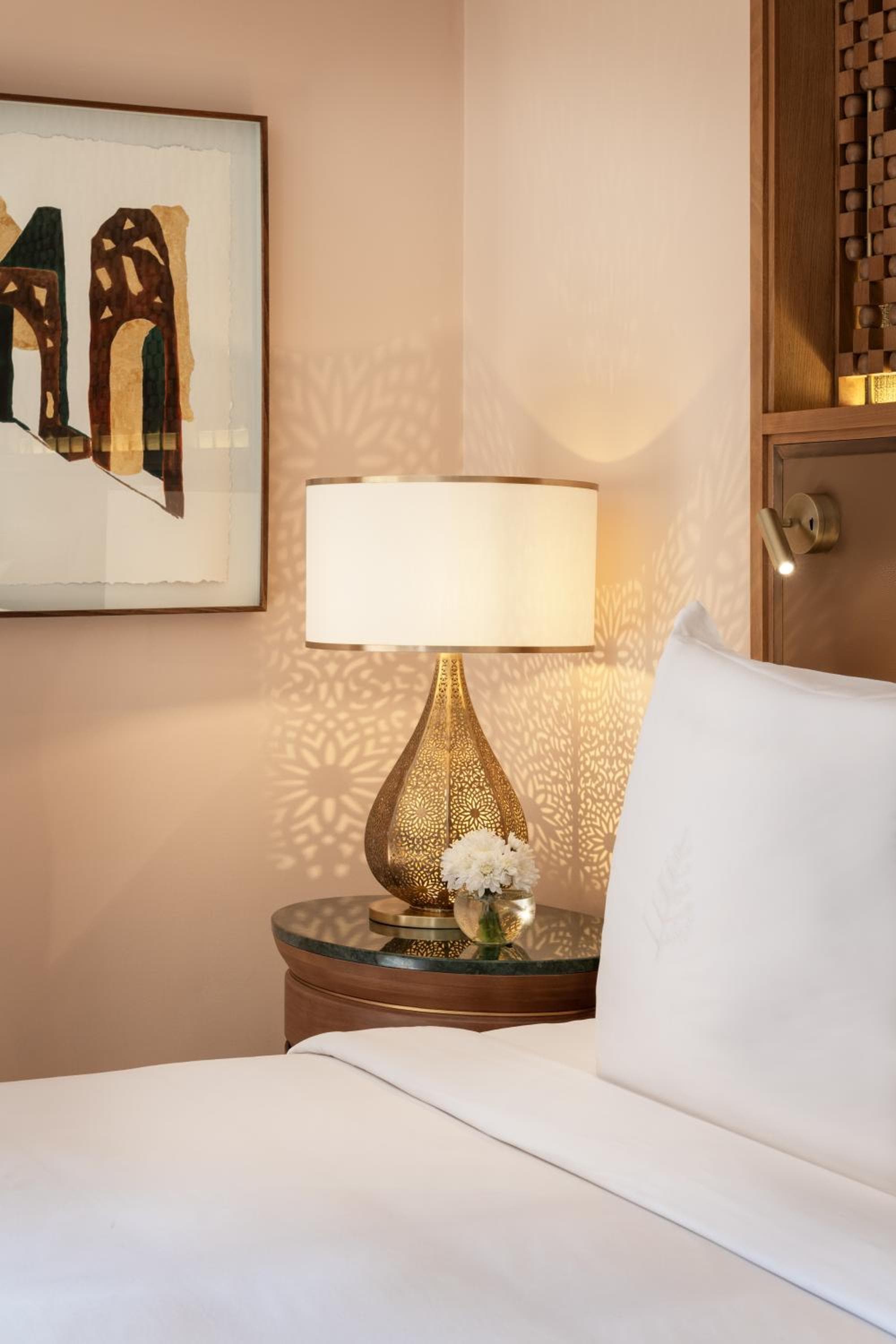 Four Seasons Resort Marrakech hotel, 1 Boulevard de la Menara, Marrakech, Morocco — photo 71