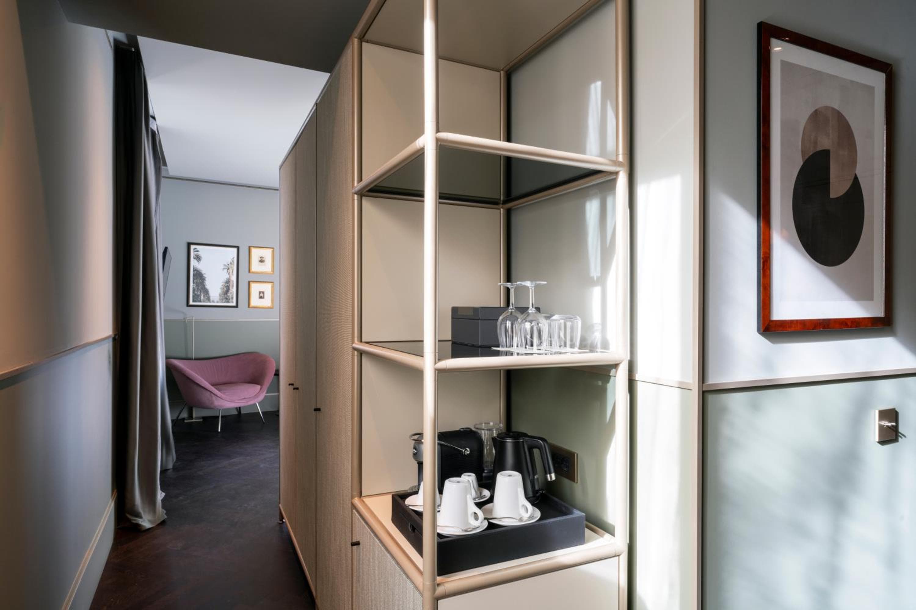 Radisson Collection Hotel, Roma Antica — 24