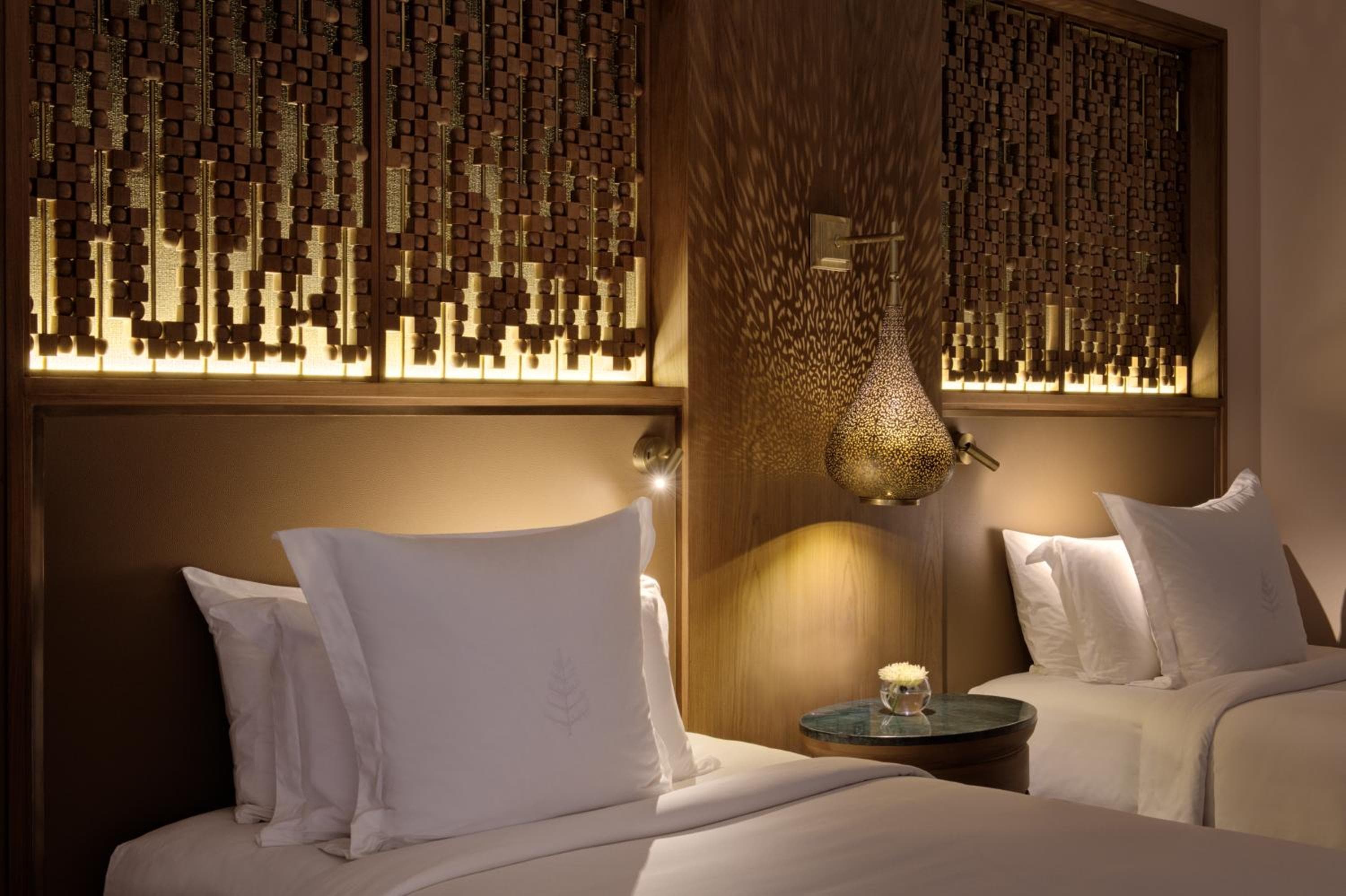 Four Seasons Resort Marrakech hotel, 1 Boulevard de la Menara, Marrakech, Morocco — photo 77