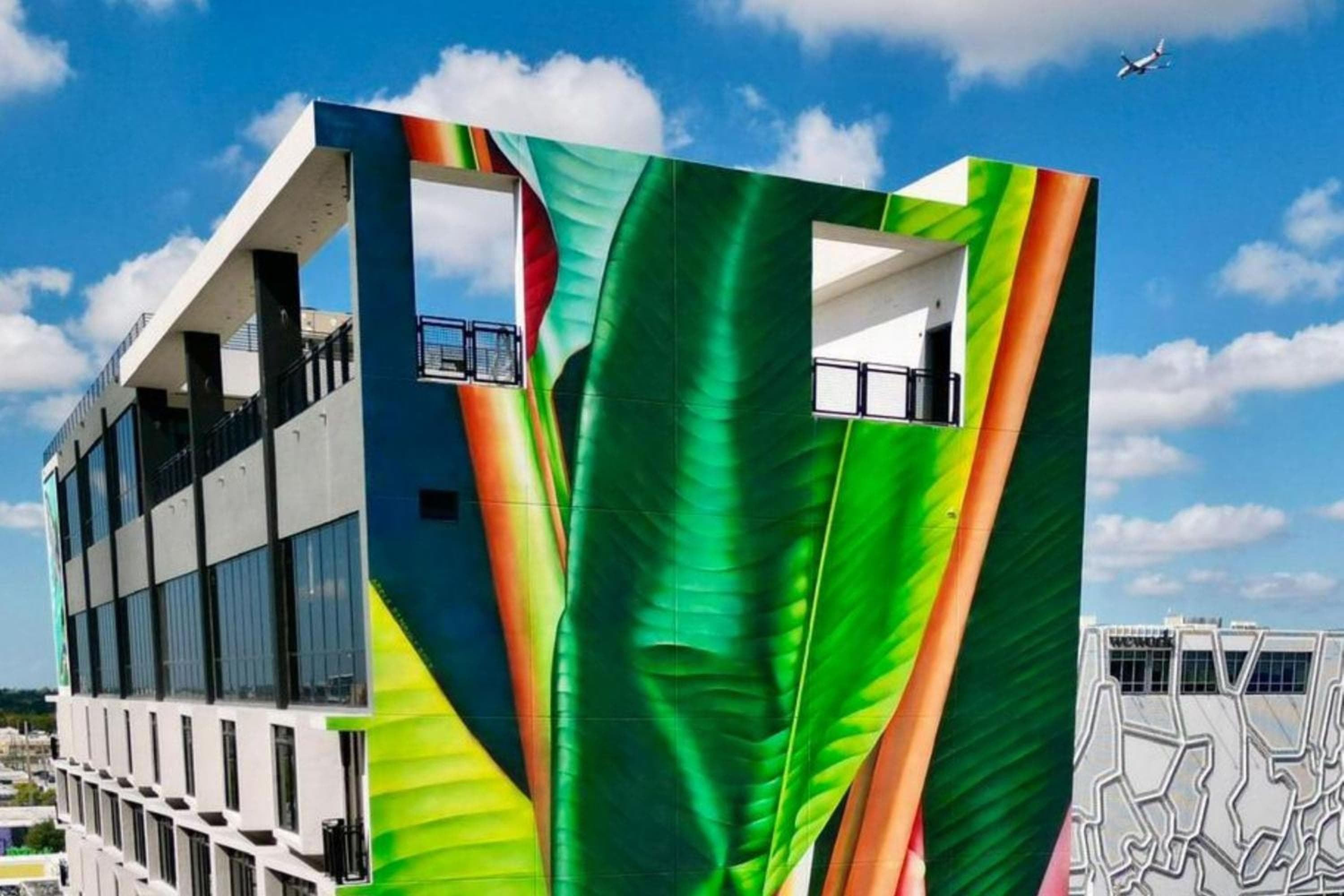 Moxy Miami Wynwood — 16