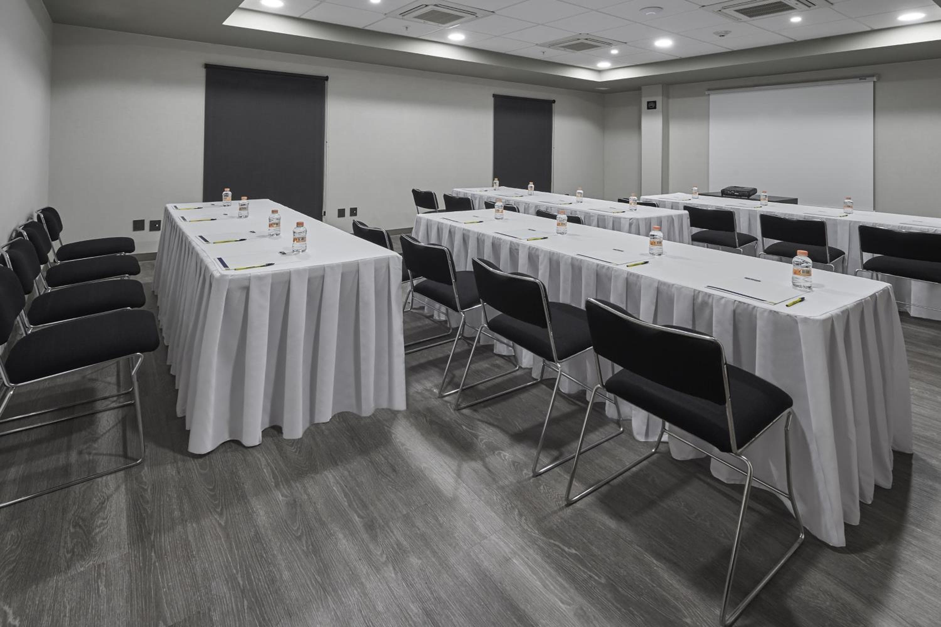 City Express by Marriott Ciudad de México Tlalnepantla — 4