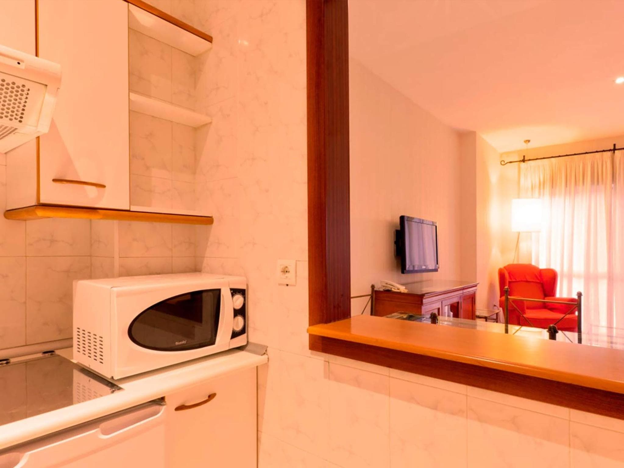 Appartamenti Vértice Bib Rambla — 22