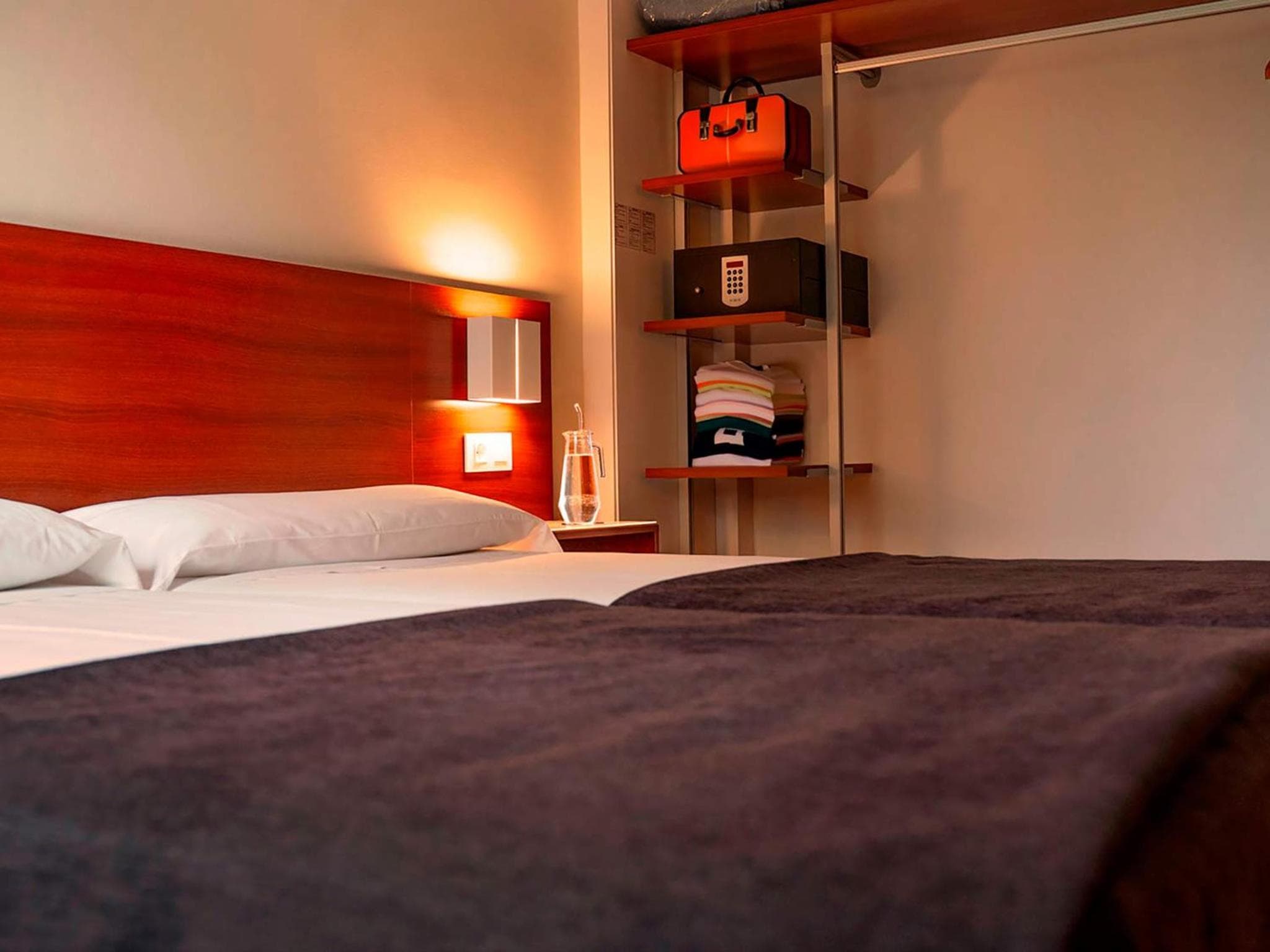 Appartamenti Vértice Bib Rambla — 28
