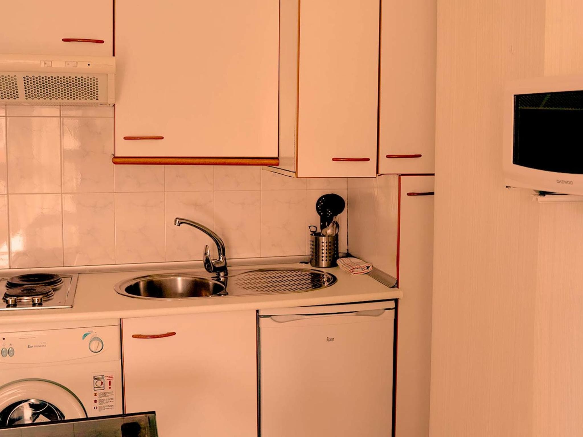 Appartamenti Vértice Bib Rambla — 23