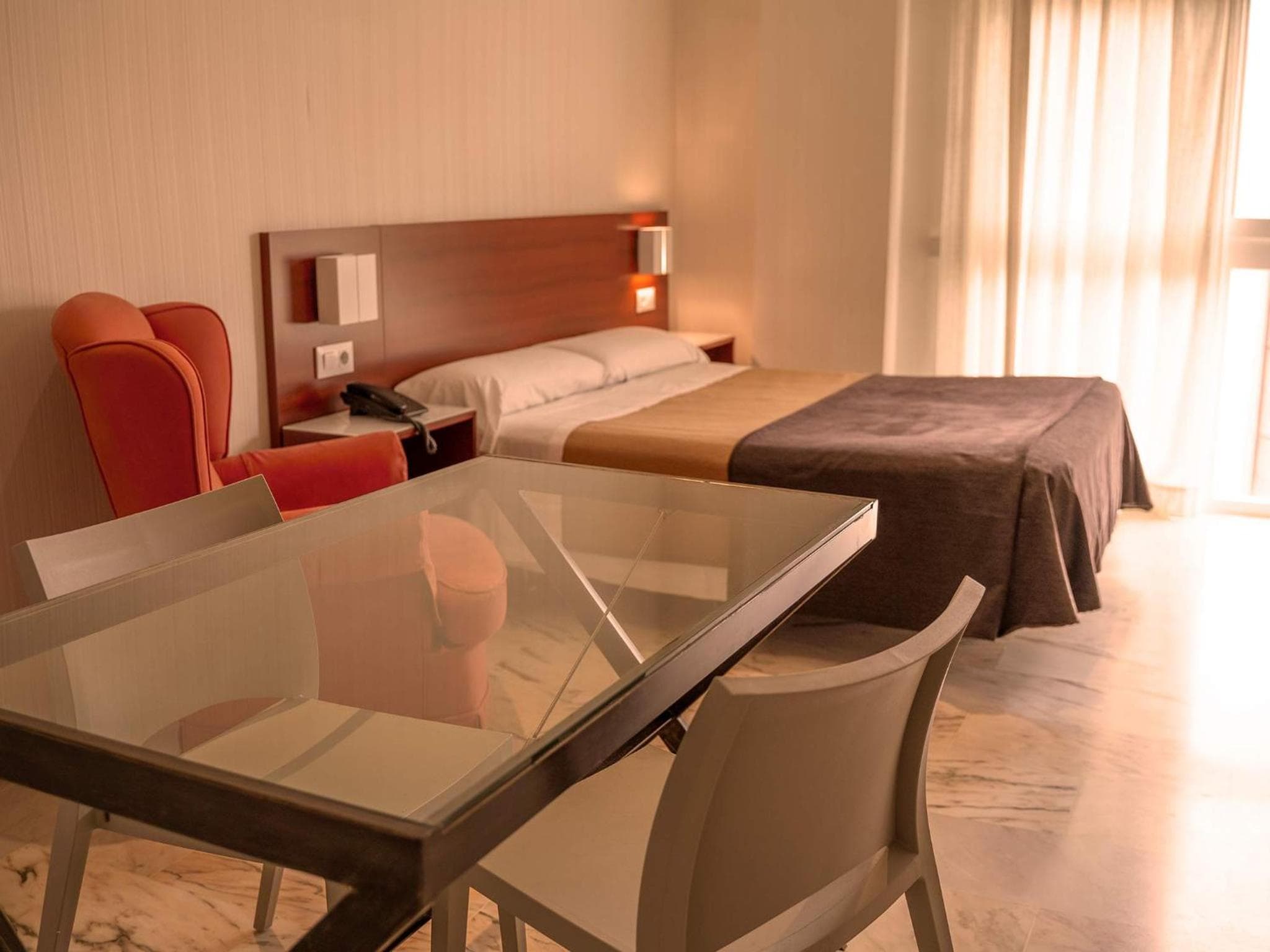Apartamentos Vértice Bib Rambla — 14
