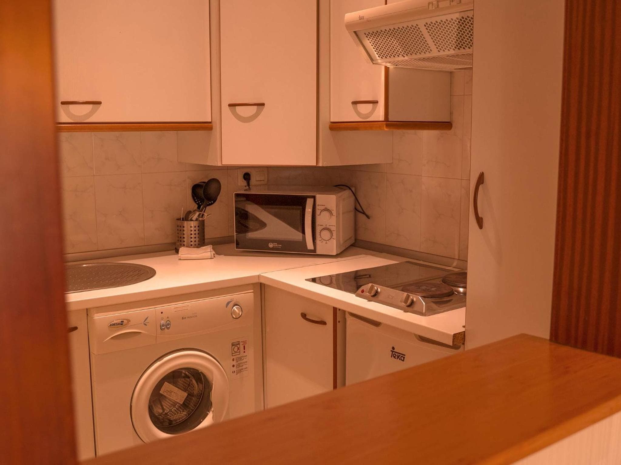 Appartamenti Vértice Bib Rambla — 26