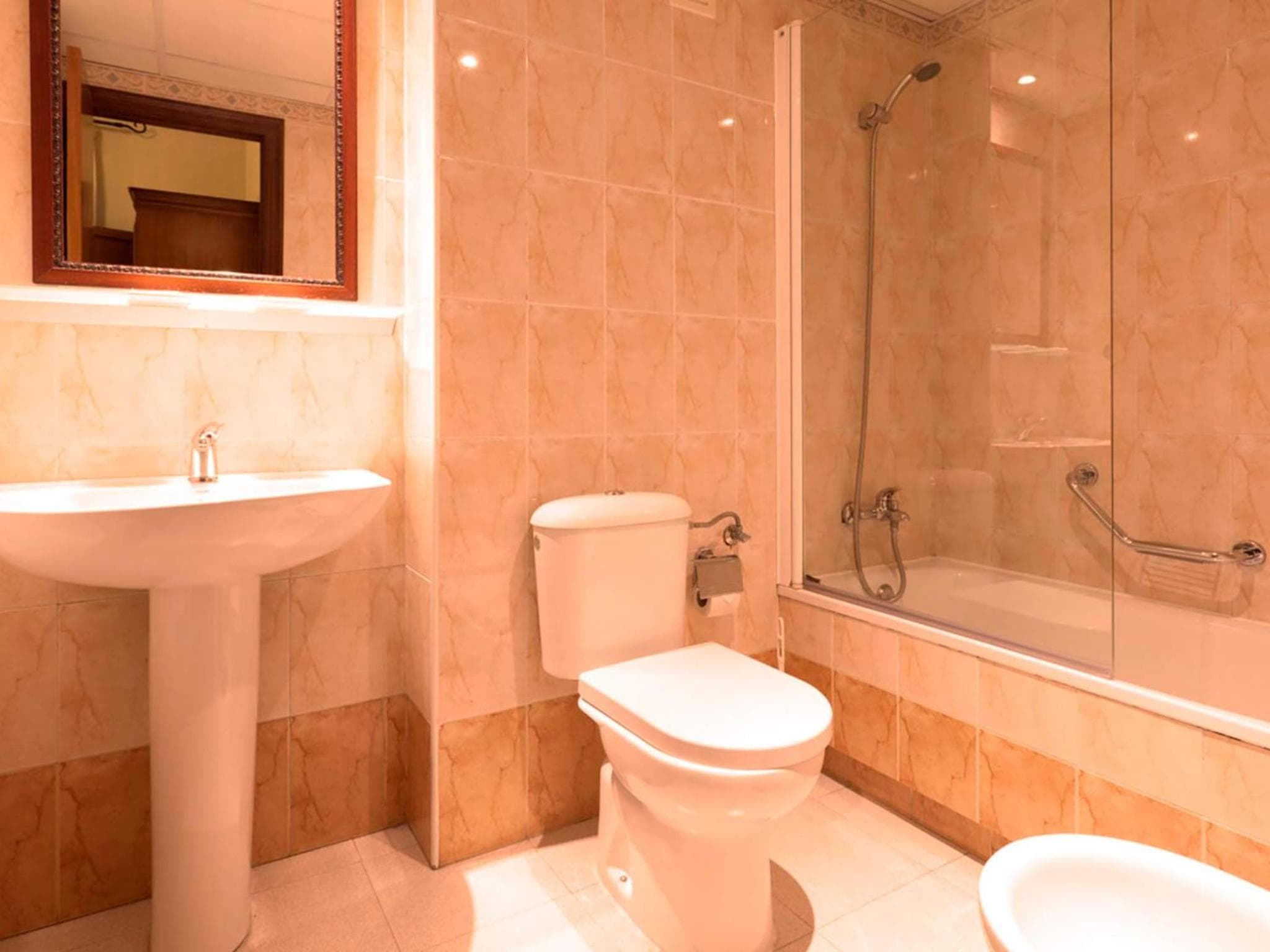 Apartamentos Vértice Bib Rambla — 27