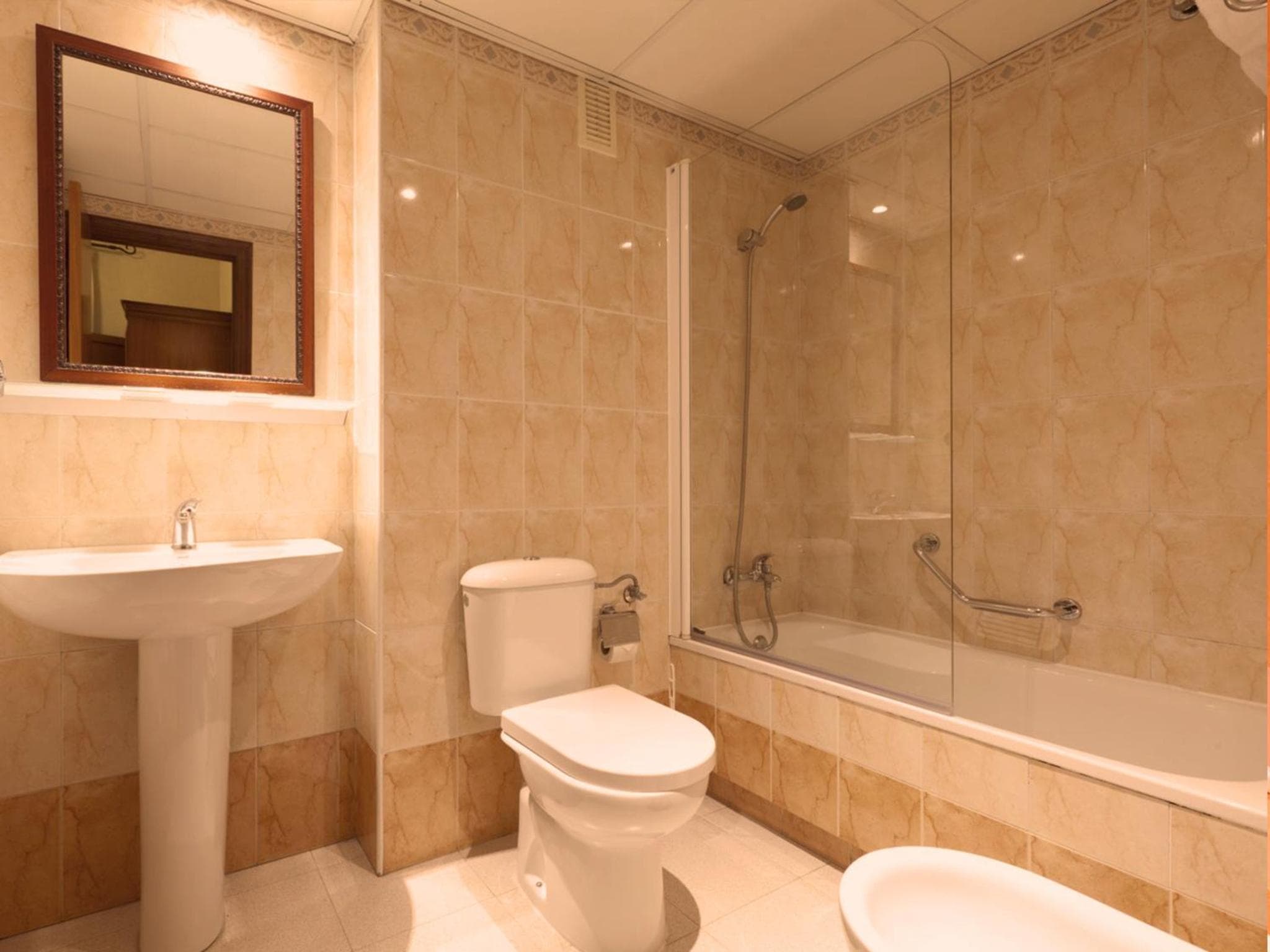 Apartamentos Vértice Bib Rambla — 29