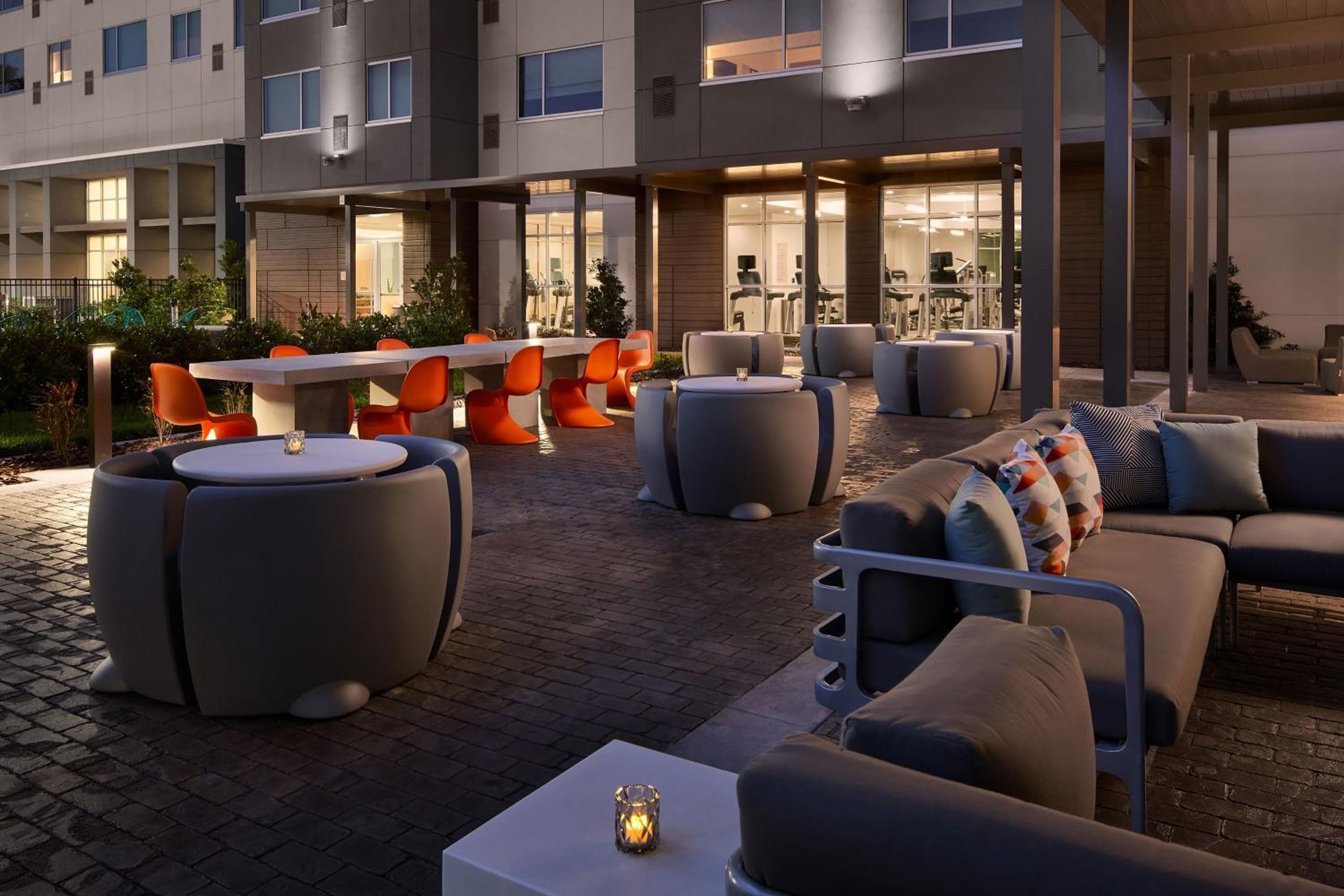 Aloft Orlando International Drive — 5