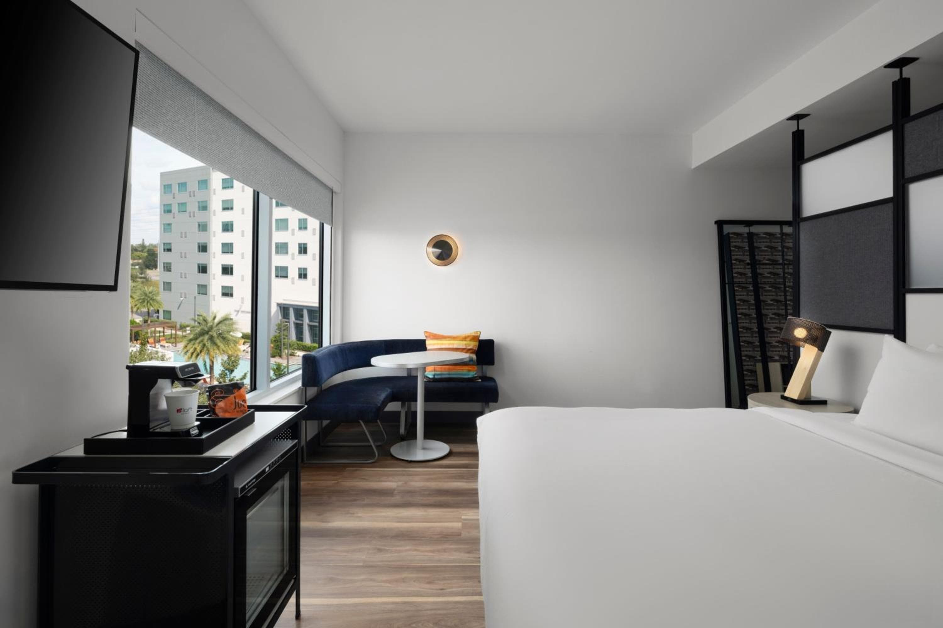 Aloft Orlando International Drive — 8