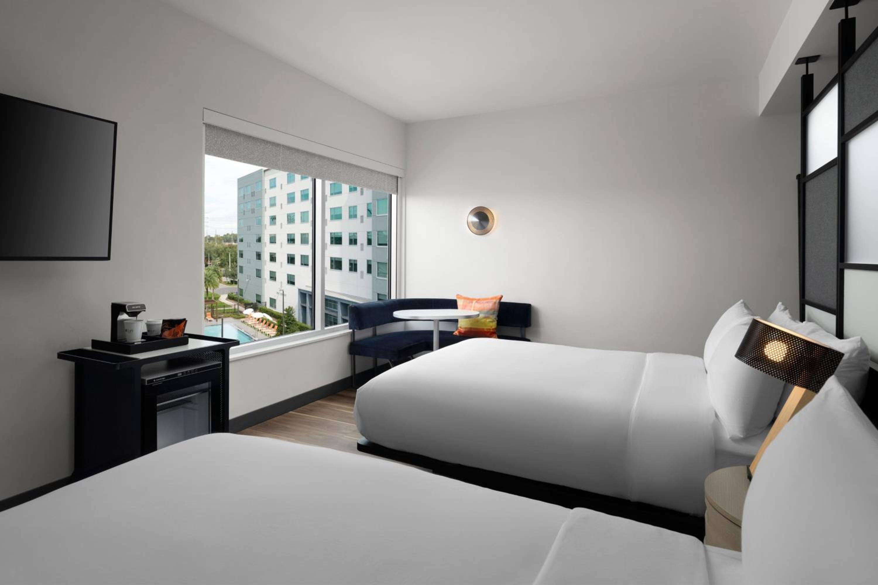 Aloft Orlando International Drive — 12
