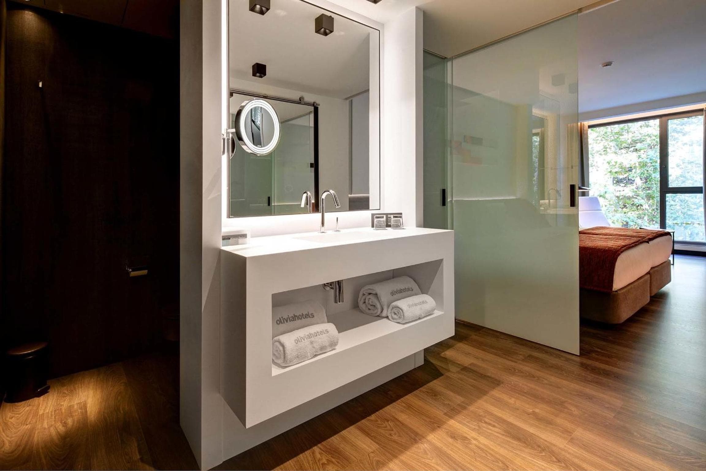 Olivia Balmes Hotel hotel, Balmes, 117, Barcelona, Spain — photo 39