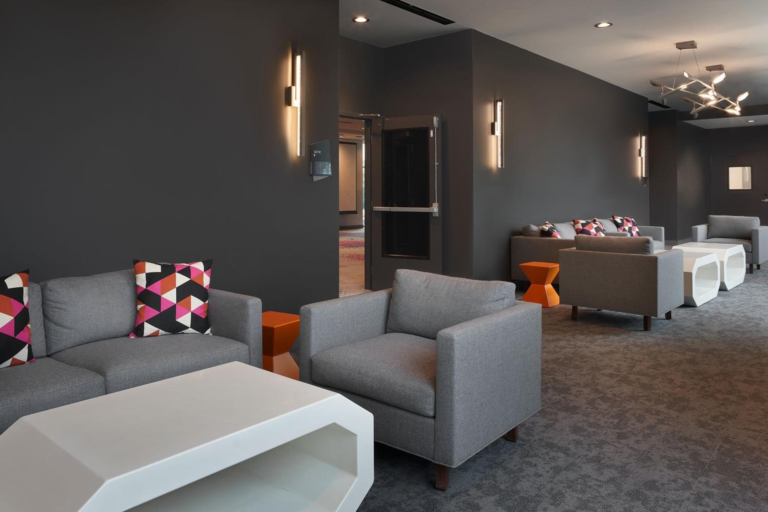 Aloft by Marriott Orlando at SeaWorld — 4