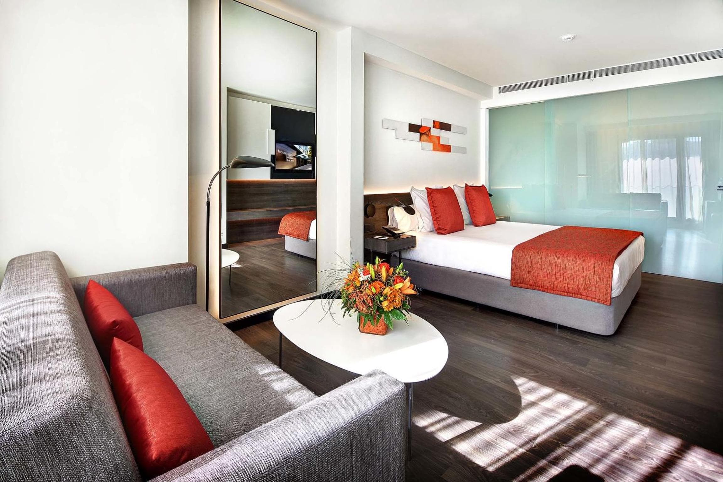 Olivia Balmes Hotel hotel, Balmes, 117, Barcelona, Spain — photo 5