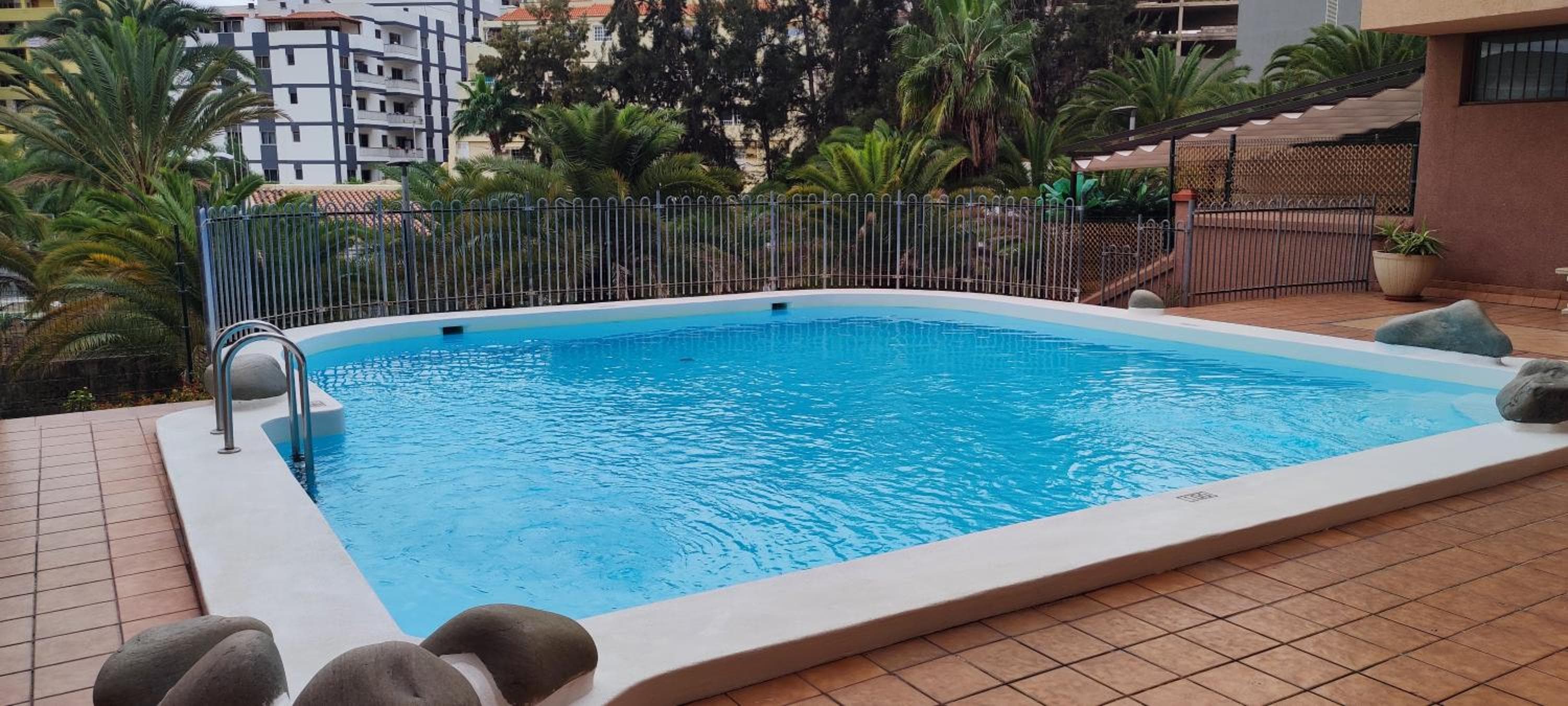 Elegant Apartment Valero 3 Bedrooms — 2