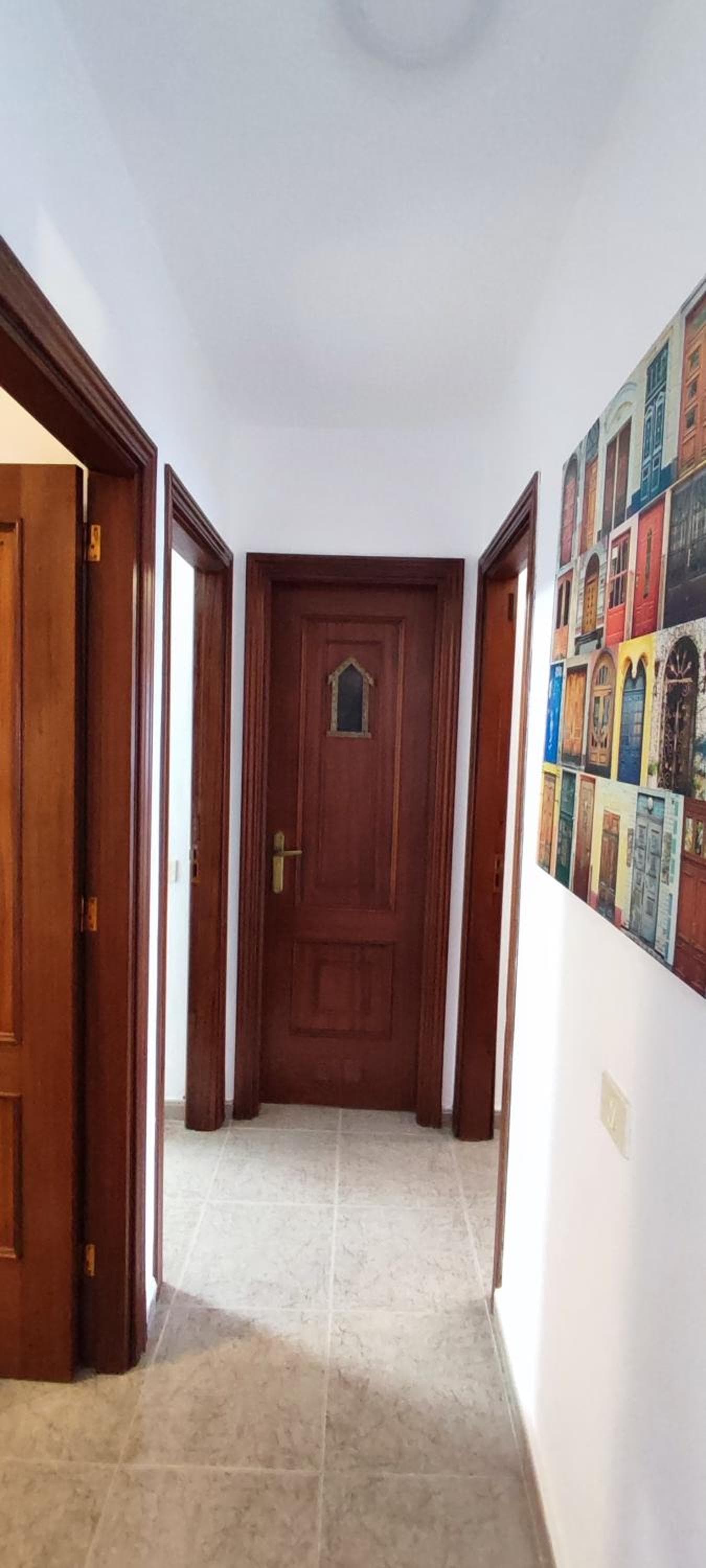 Elegant Apartment Valero 3 Bedrooms — 4