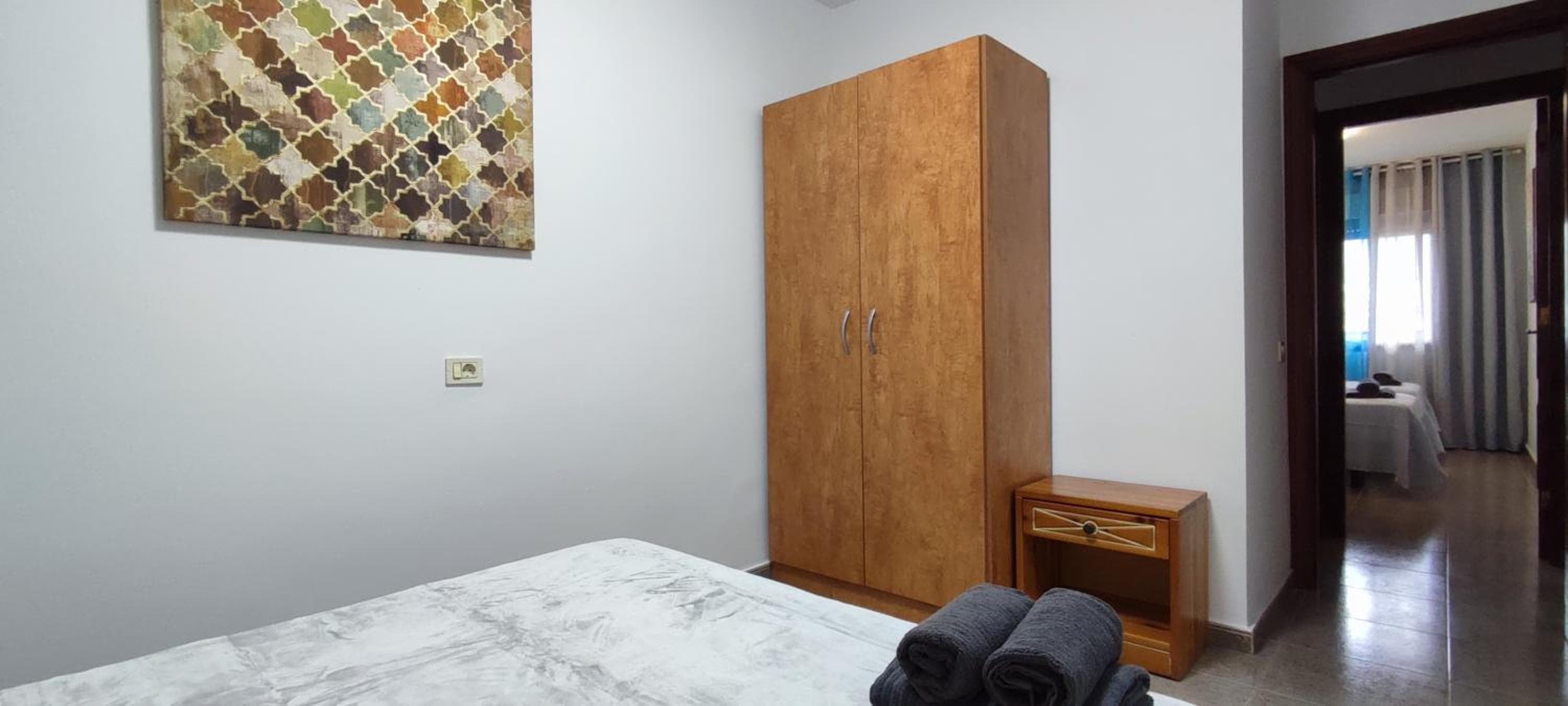 Elegant Apartment Valero 3 Bedrooms — 3