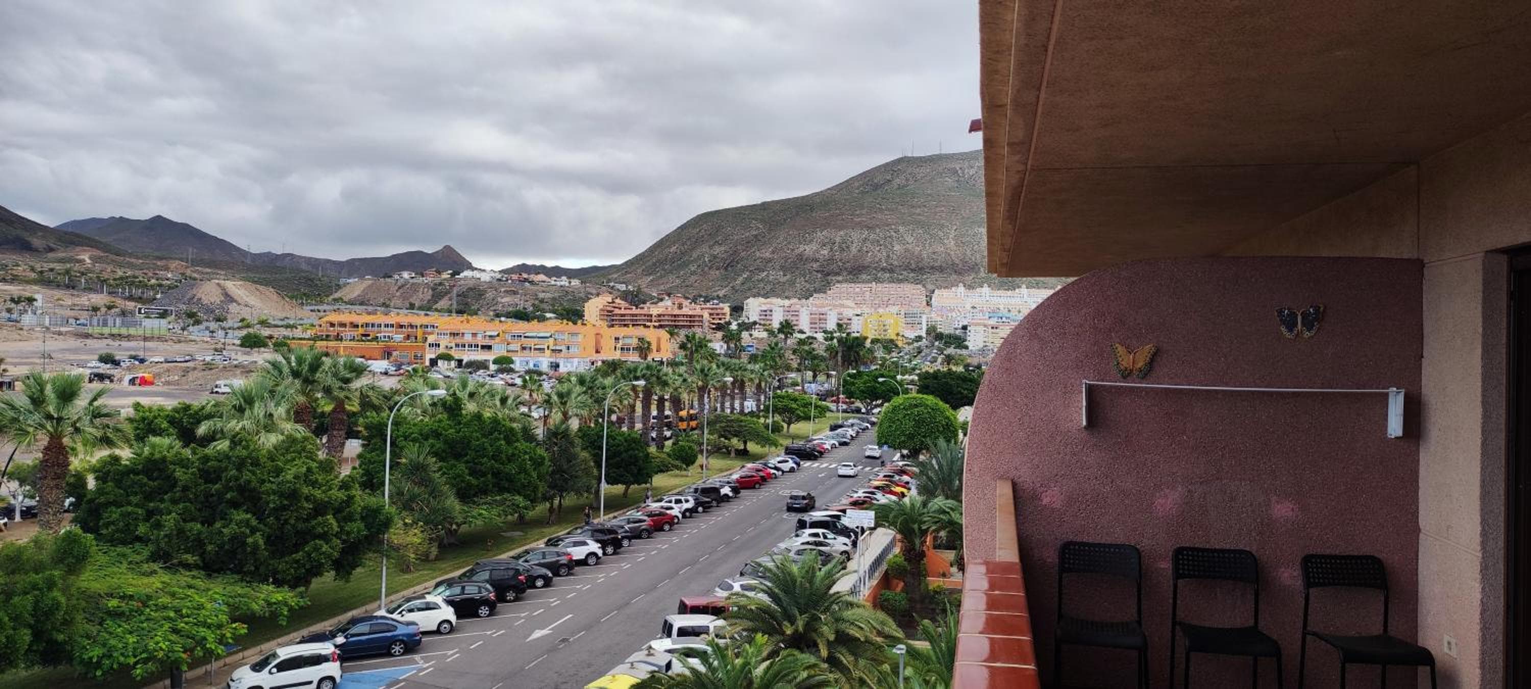Elegant Apartment Valero 3 Bedrooms — 1