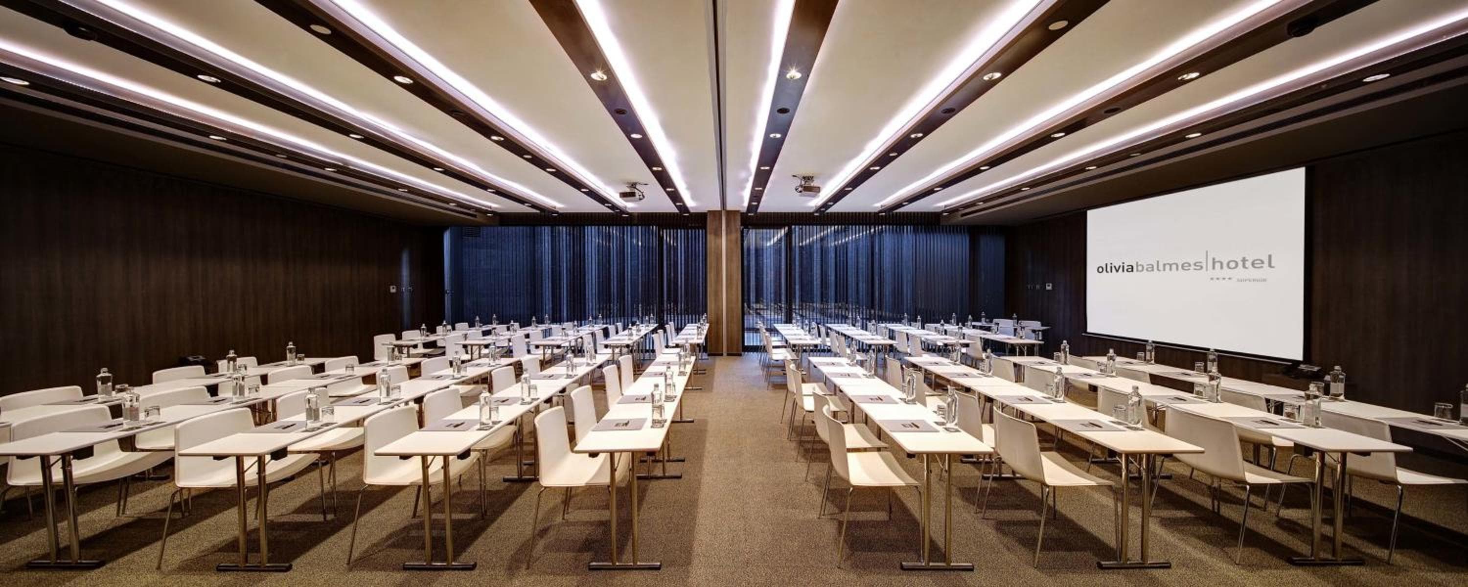 Olivia Balmes Hotel hotel, Balmes, 117, Barcelona, Spain — photo 36