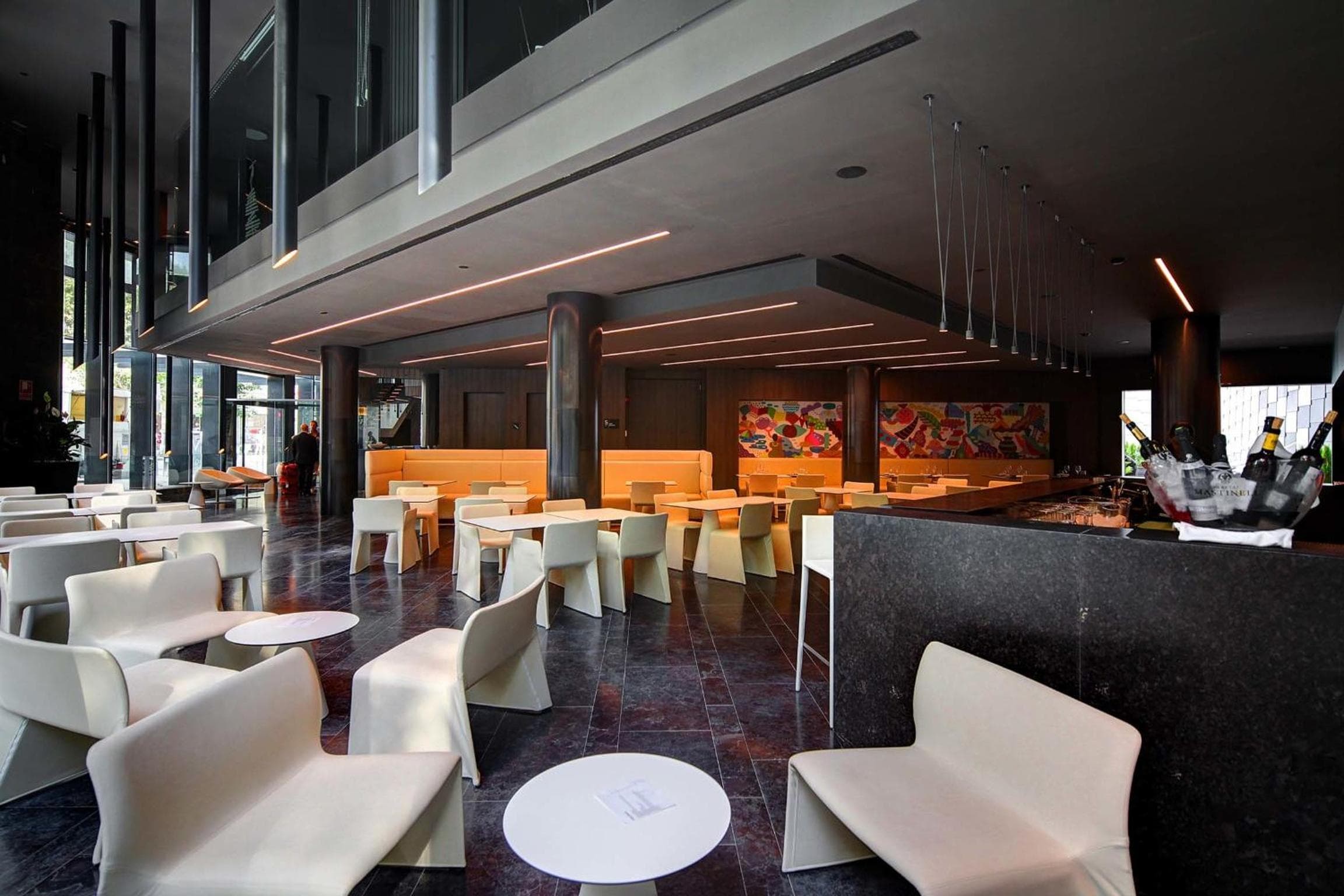 Olivia Balmes Hotel hotel, Balmes, 117, Barcelona, Spain — photo 31