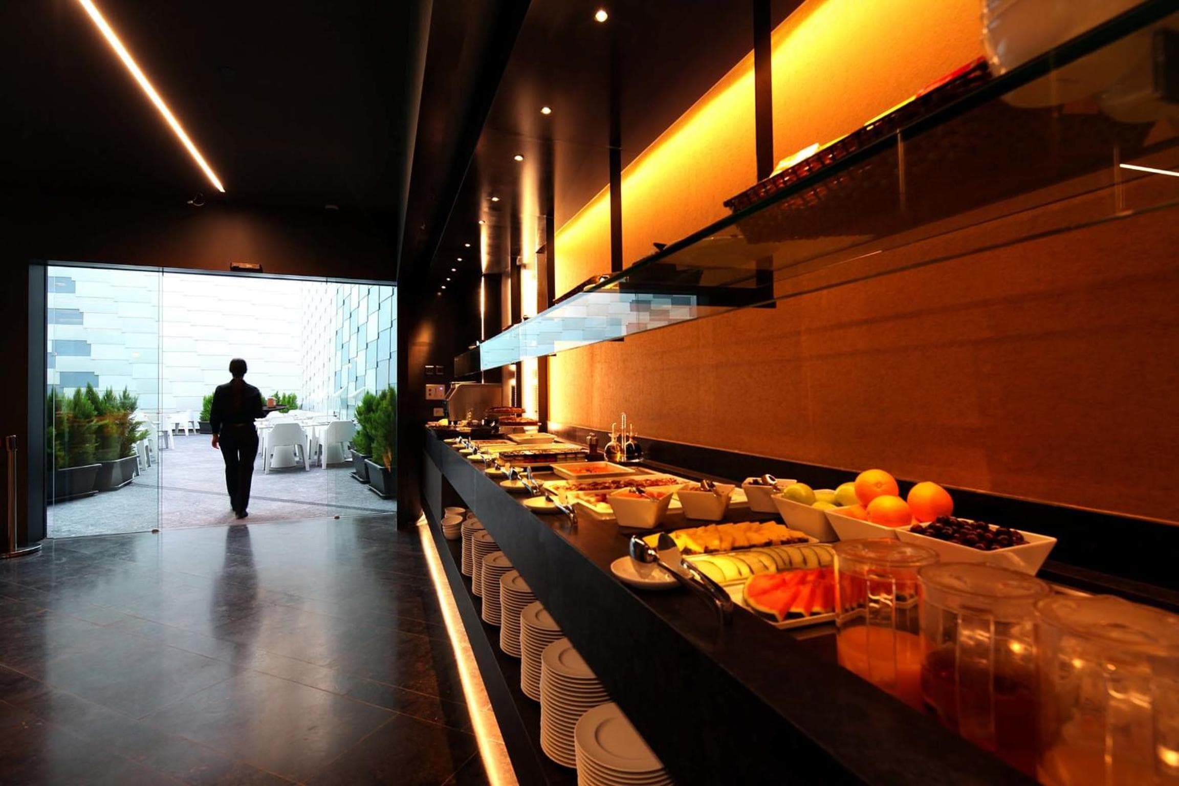 Olivia Balmes Hotel hotel, Balmes, 117, Barcelona, Spain — photo 13