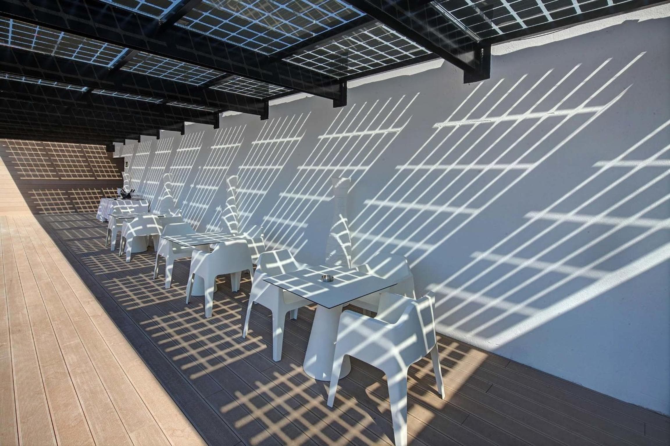 Olivia Balmes Hotel hotel, Balmes, 117, Barcelona, Spain — photo 41