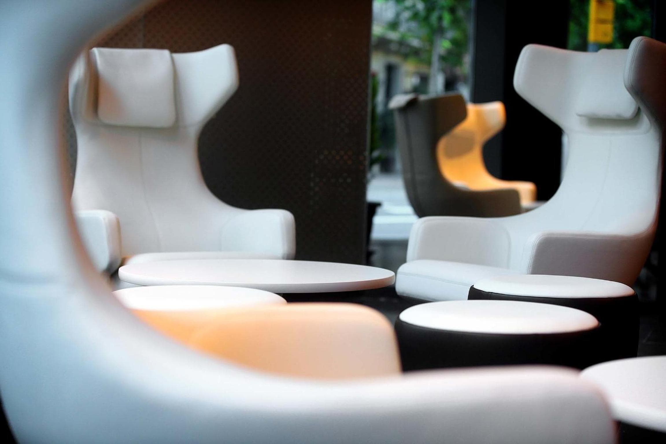 Olivia Balmes Hotel hotel, Balmes, 117, Barcelona, Spain — photo 28