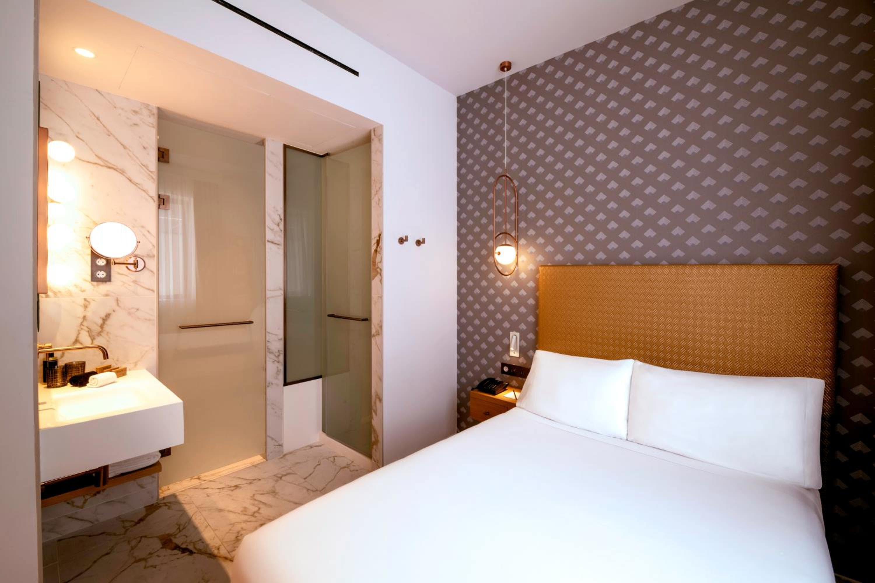 UMusic Hotel Madrid hotel, Calle de la Paz 11, Madrid, Spain — photo 31