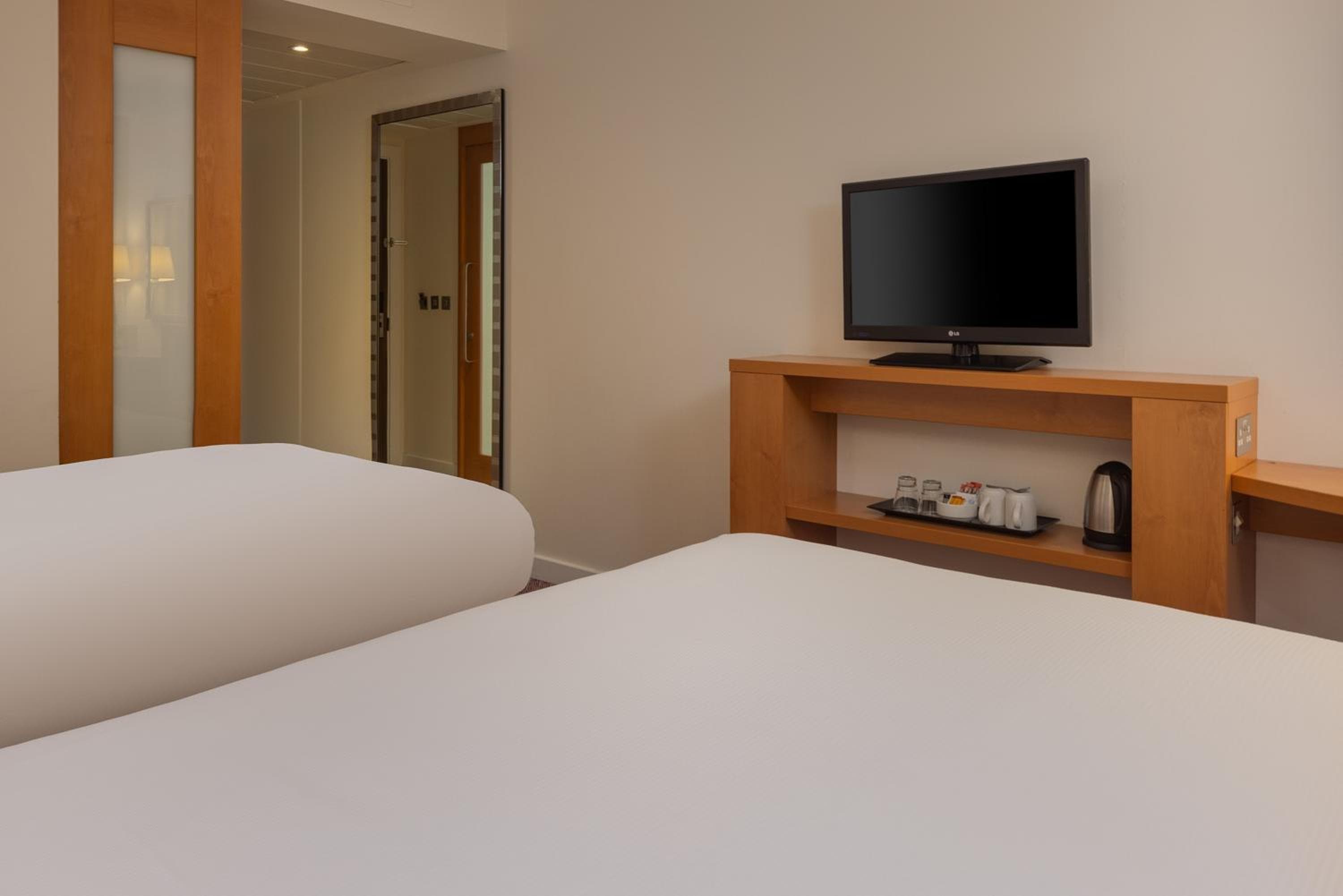 Hampton by Hilton Londres Waterloo — 10
