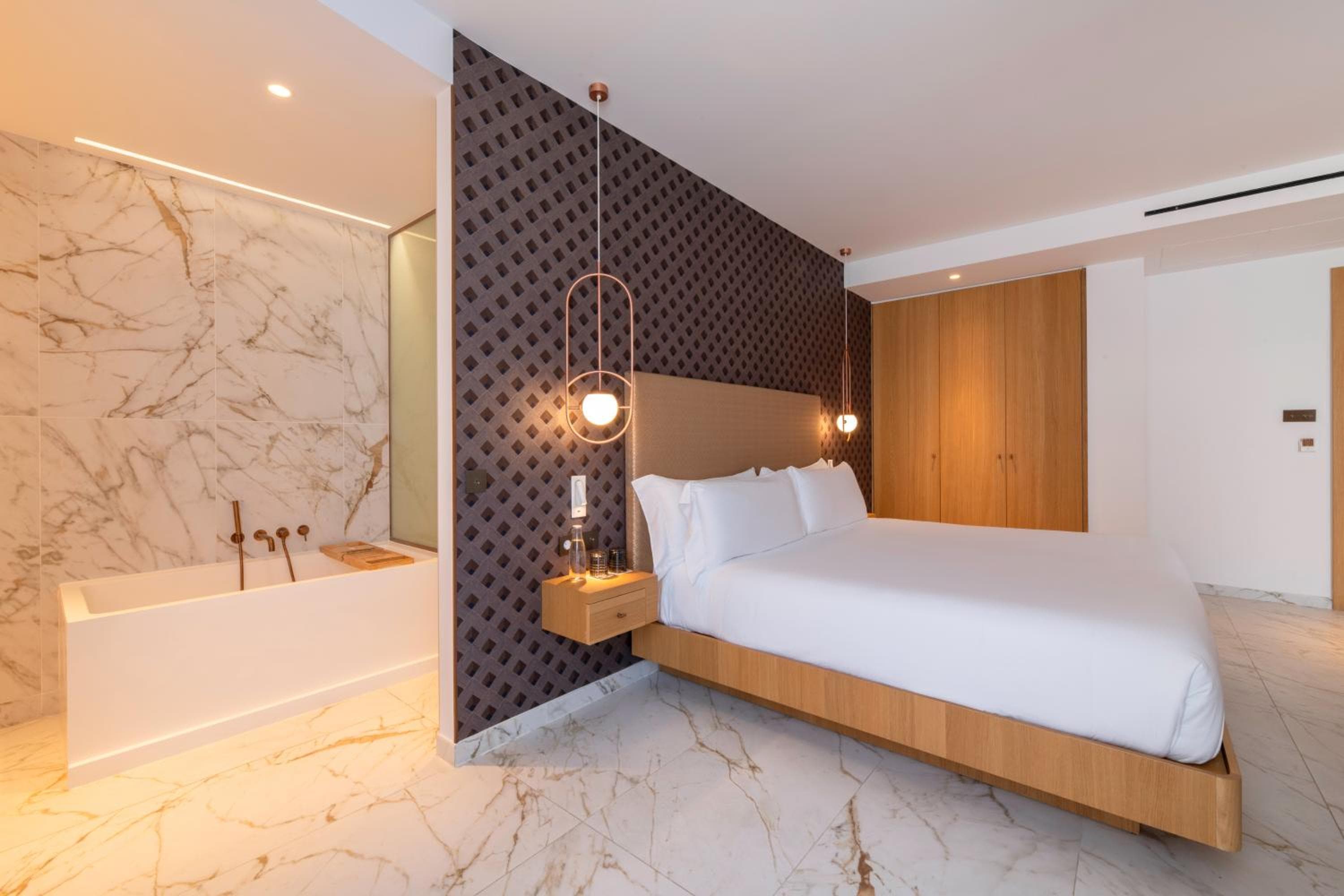 UMusic Hotel Madrid hotel, Calle de la Paz 11, Madrid, Spain — photo 39