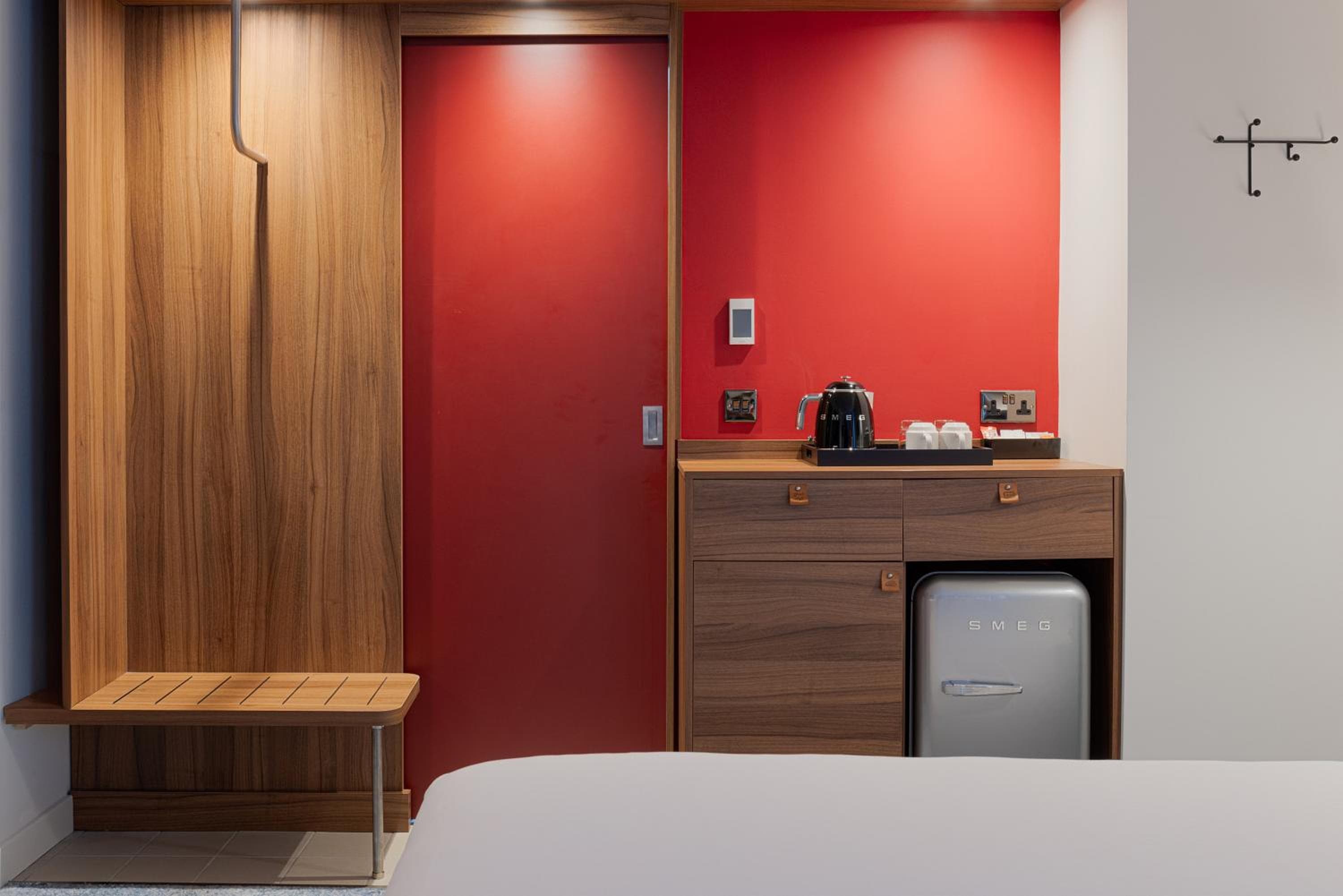 Hampton by Hilton Londres Waterloo — 23