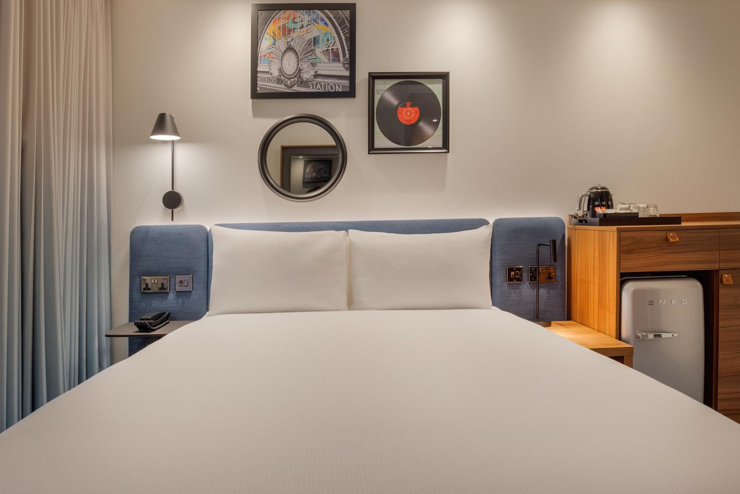 Hampton by Hilton Londres Waterloo — 22