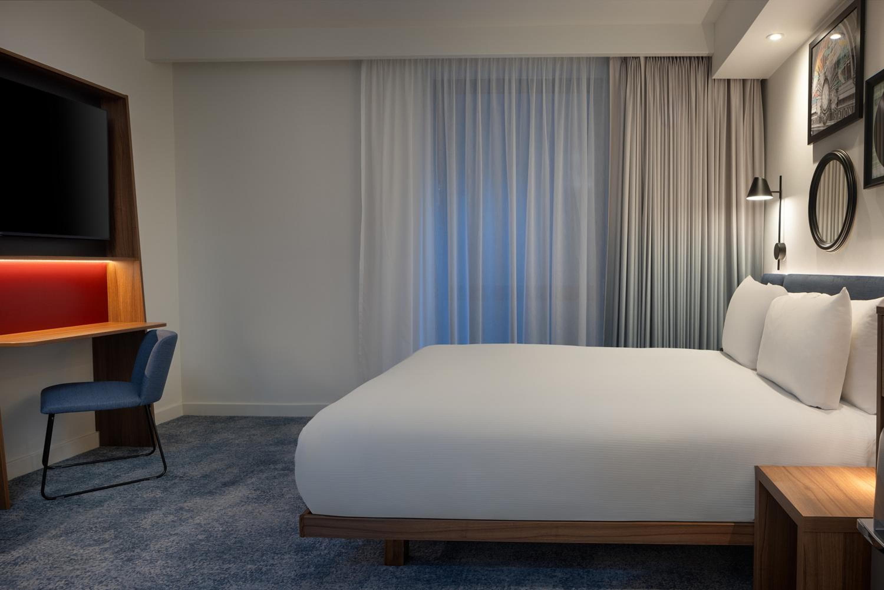 Hampton by Hilton Londres Waterloo — 7