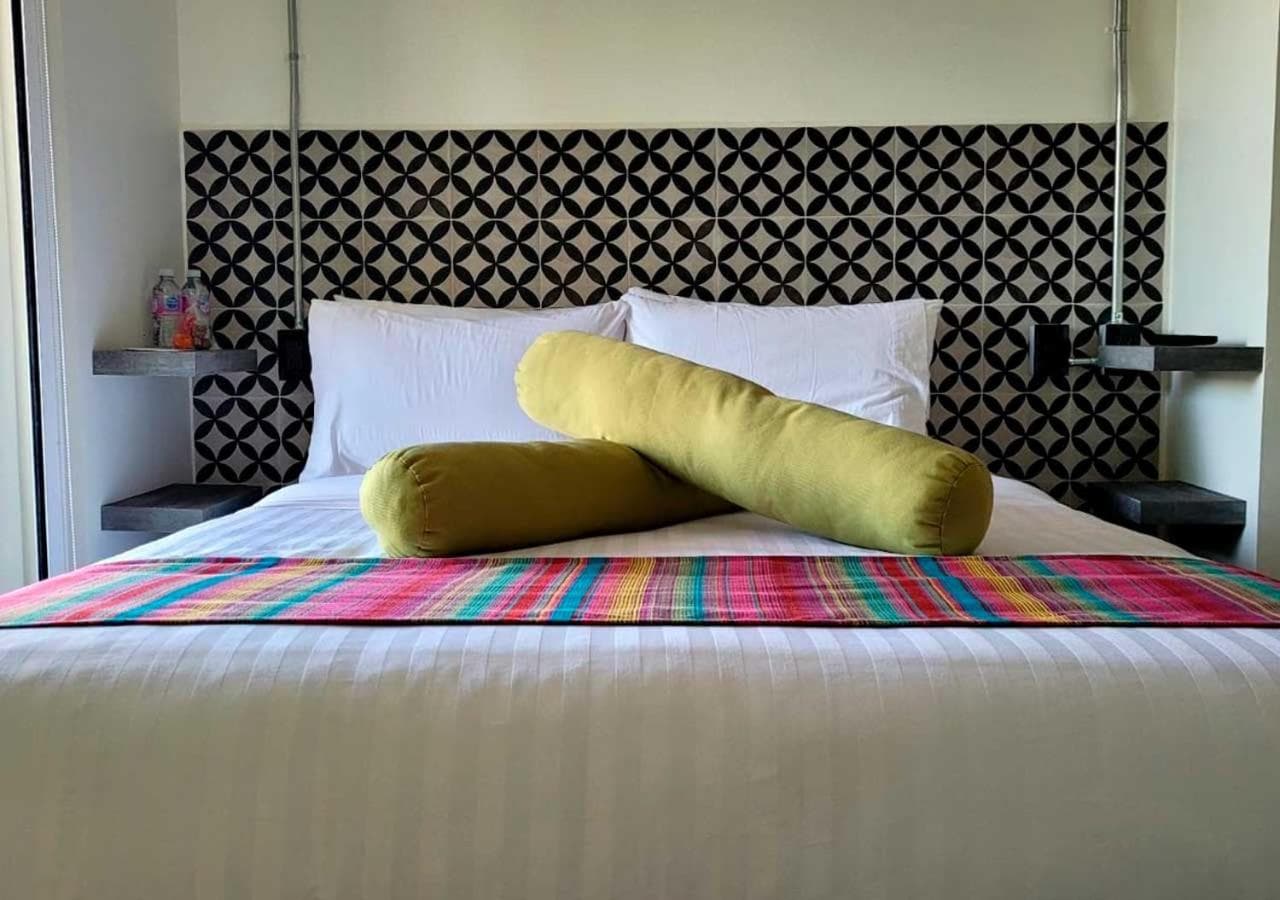 Hotel VIVE MX cuauhtémoc CDMX, Trademark by Wyndham — 28