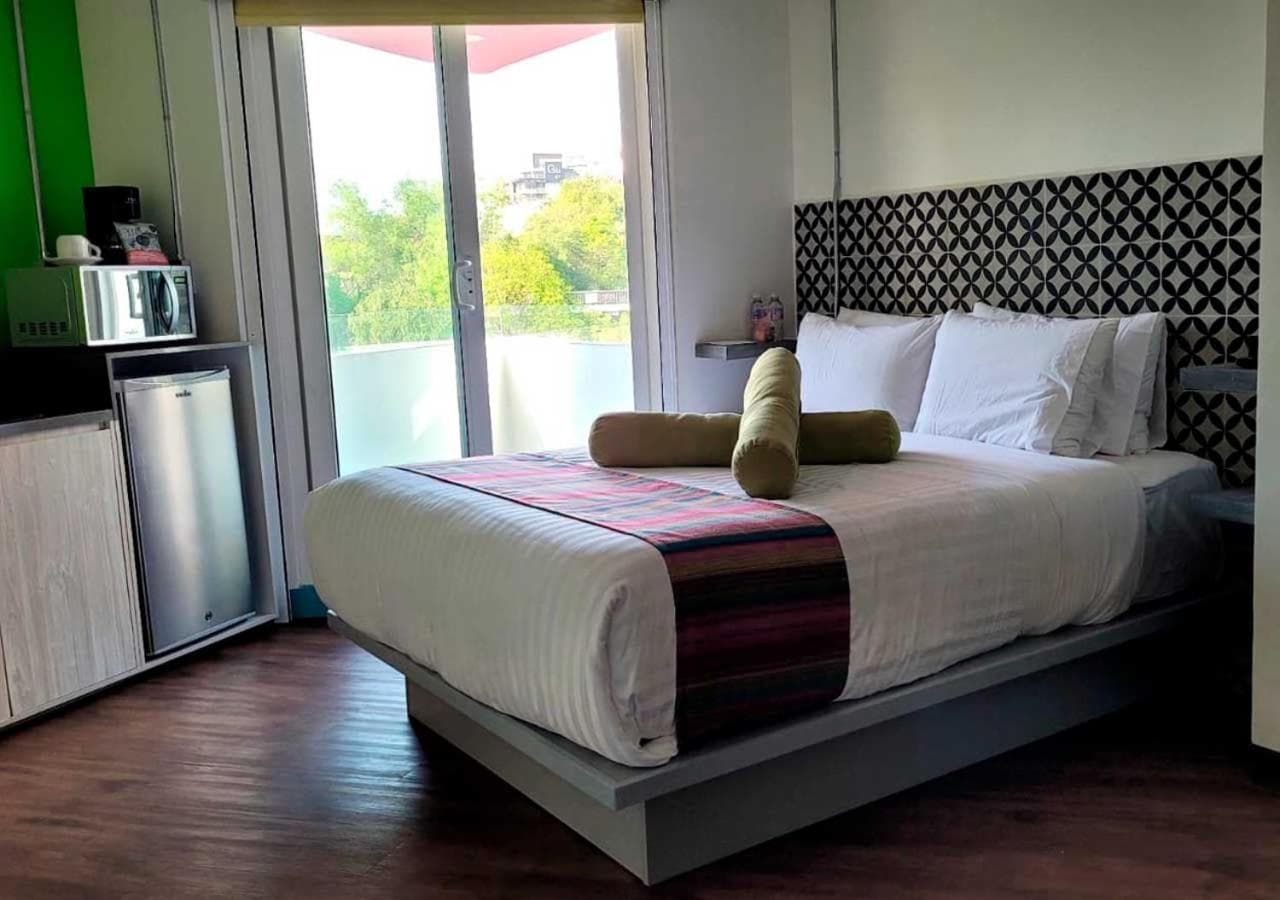 Hotel VIVE MX cuauhtémoc CDMX, Trademark by Wyndham — 30