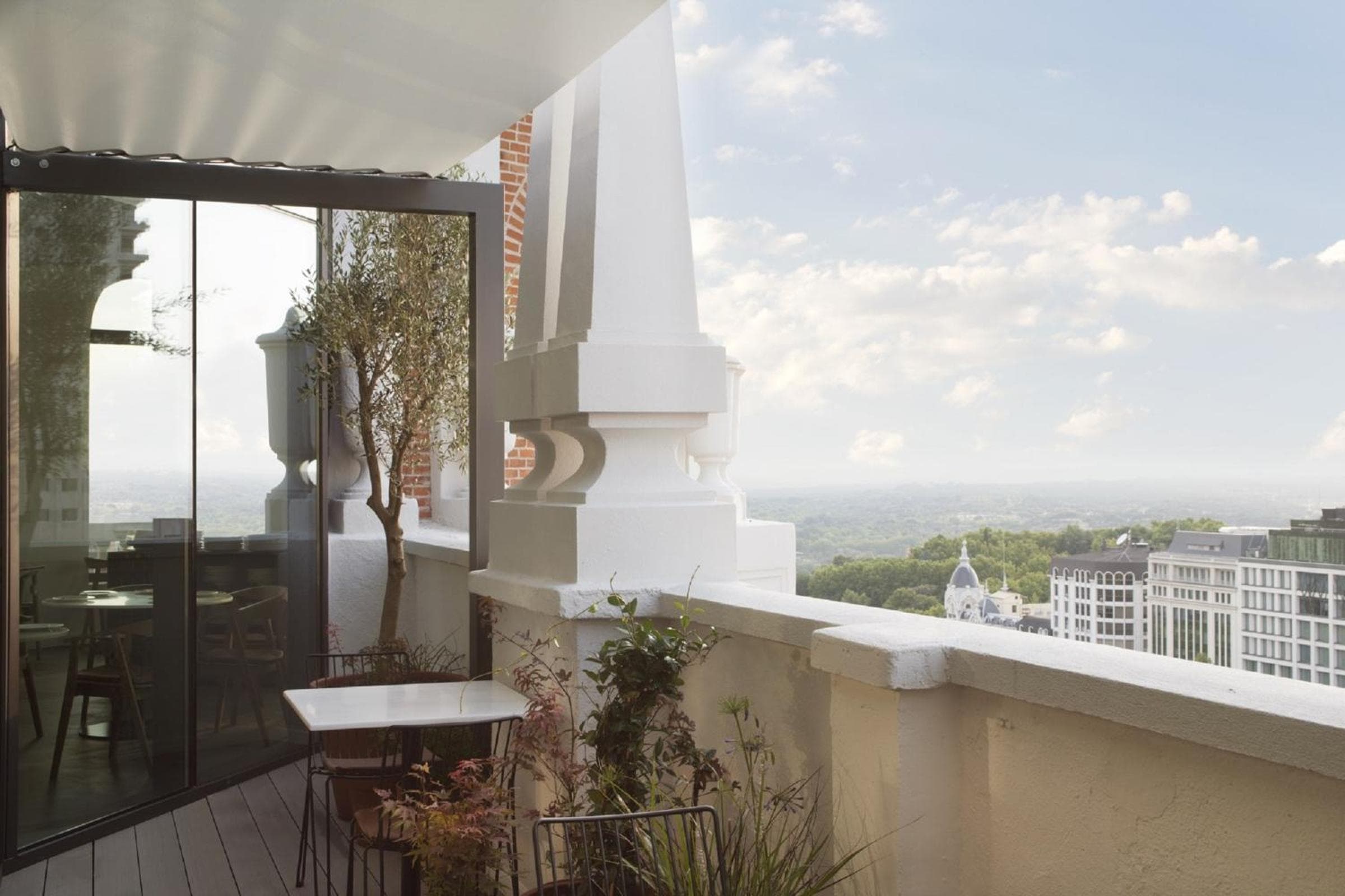 Lieber Hotel Madrid — 22