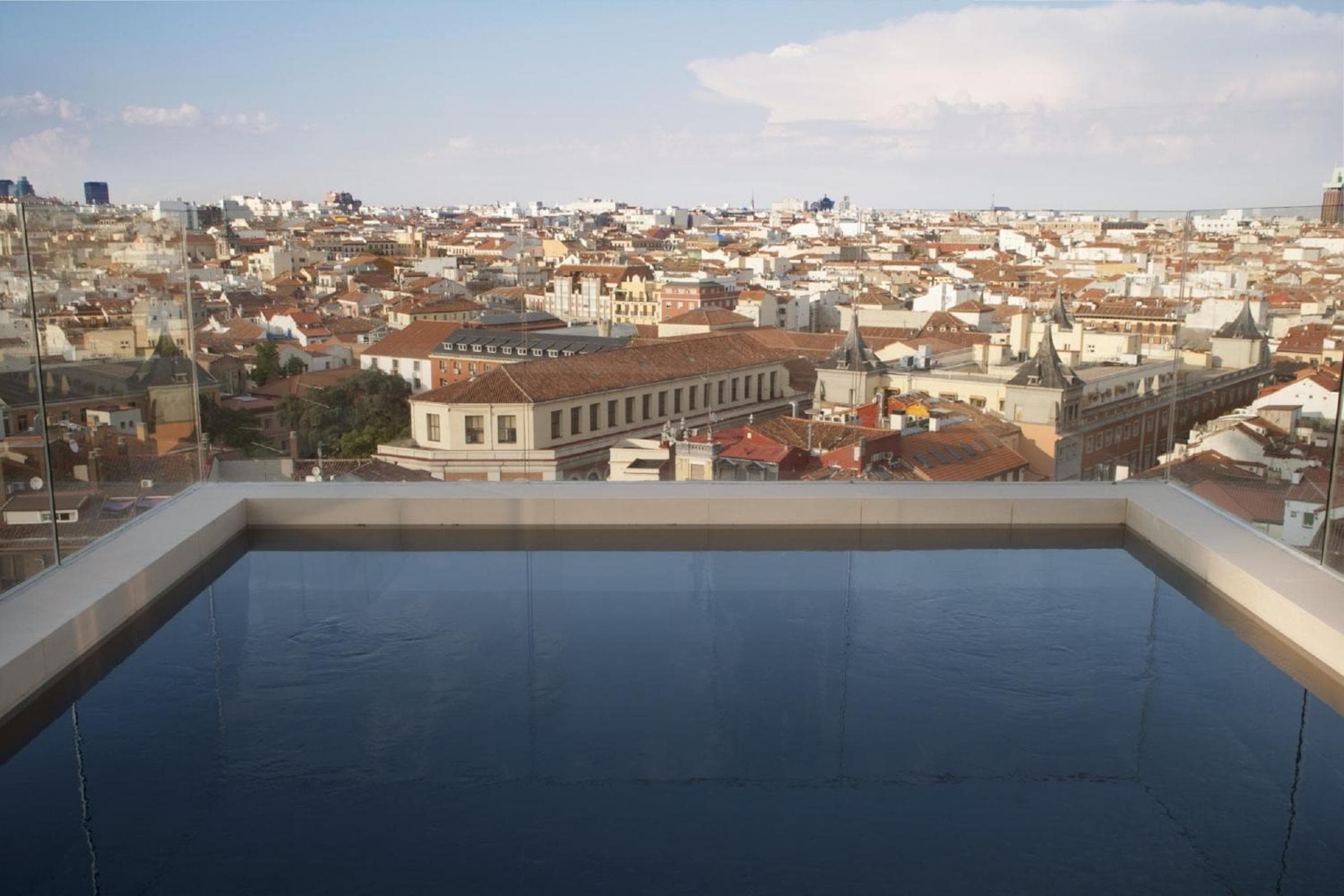 Lieber Hotel Madrid — 5