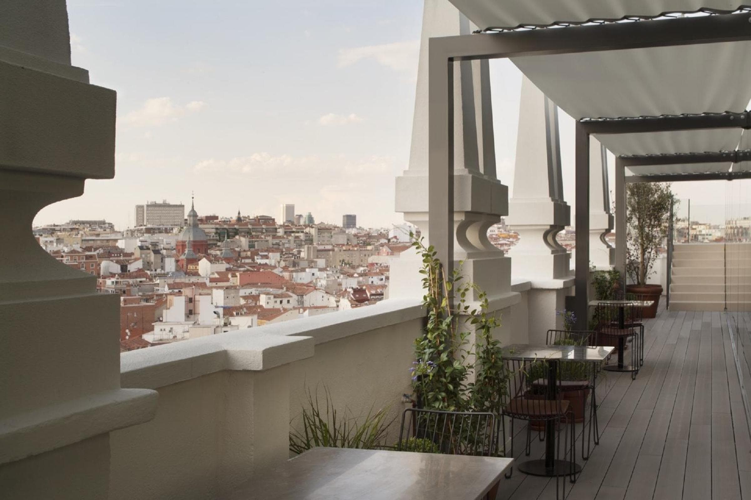 Lieber Hotel Madrid — 25