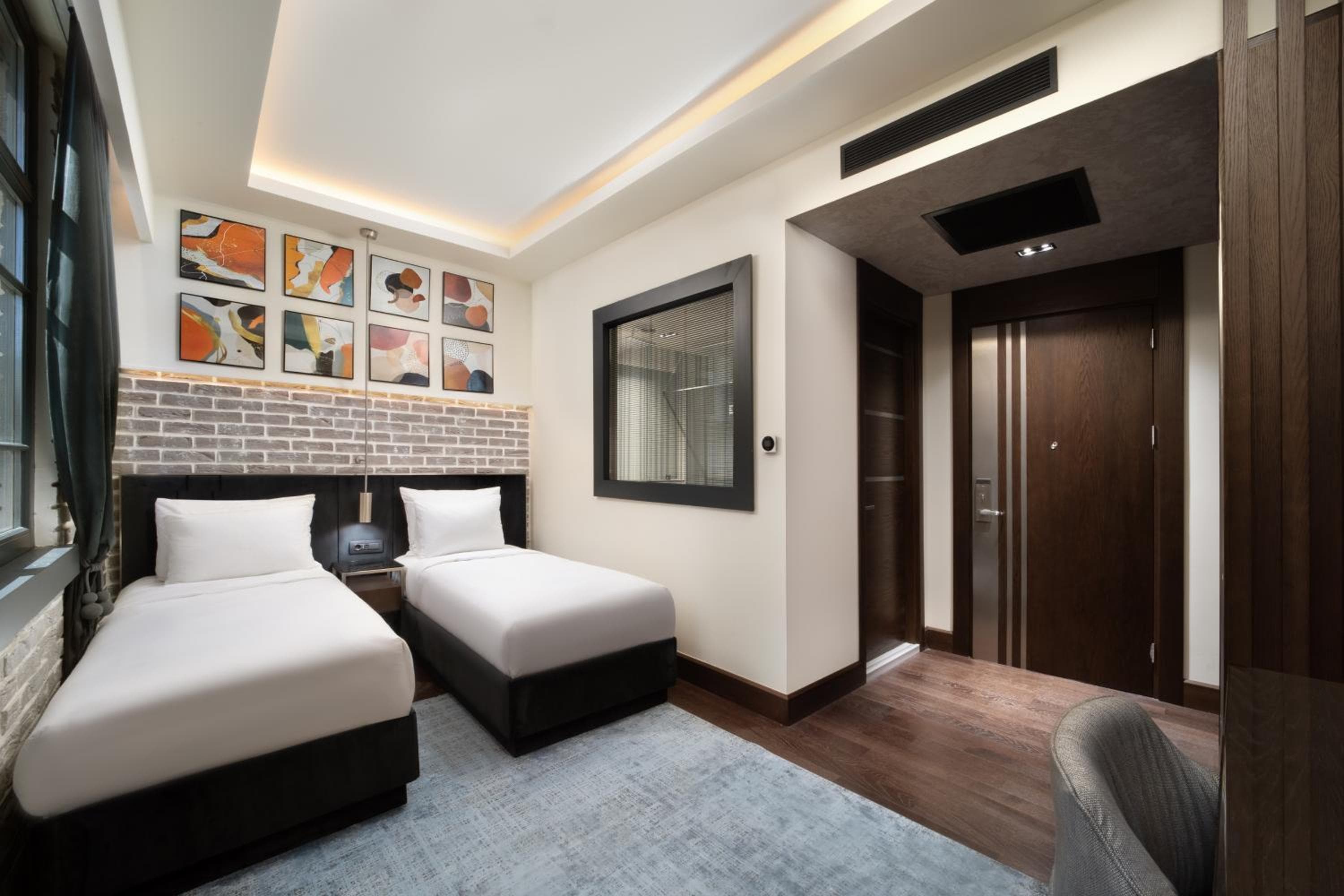 DeCamondo Galata, a Tribute Portfolio Hotel — 20