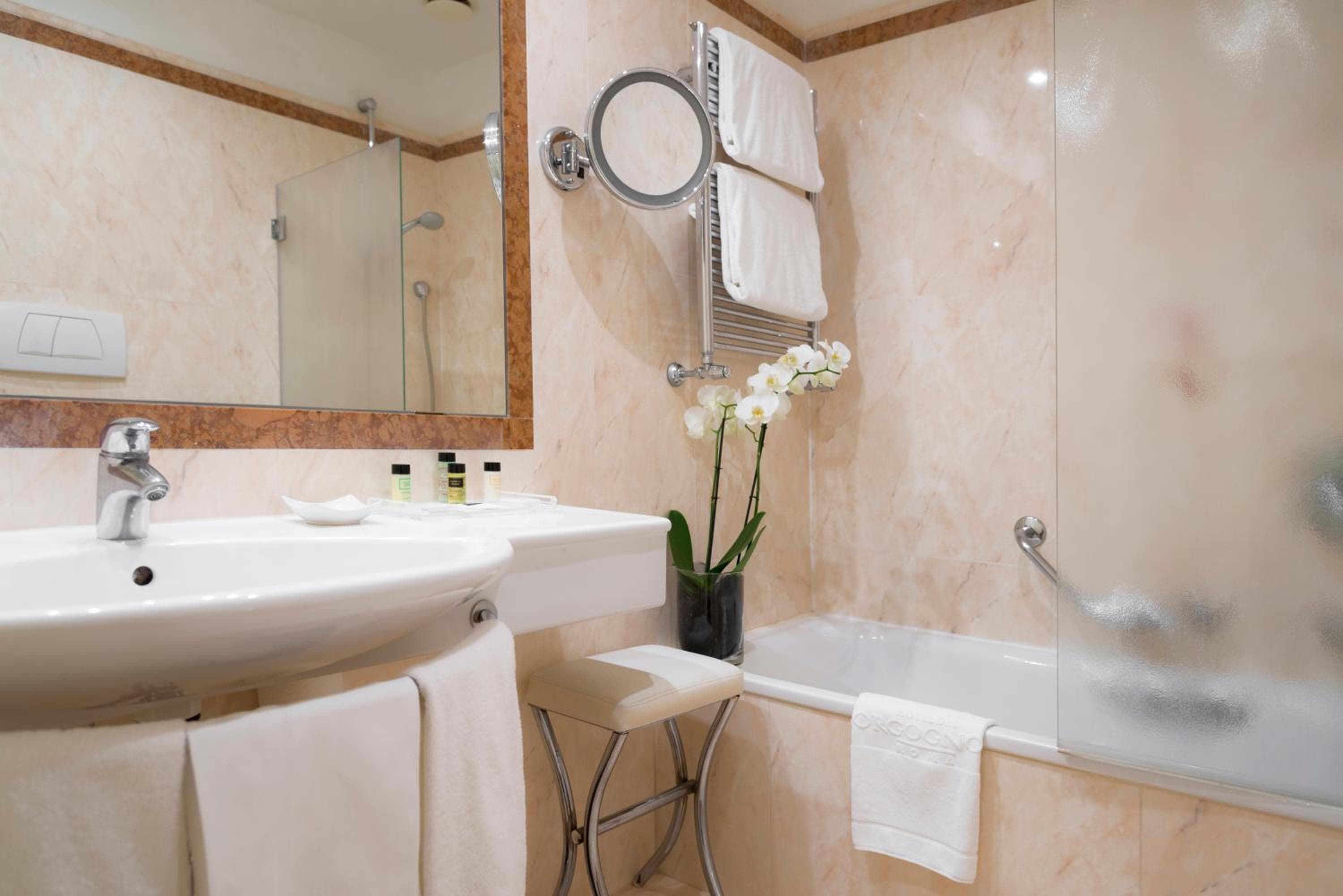 Hotel dei Borgognoni — 10