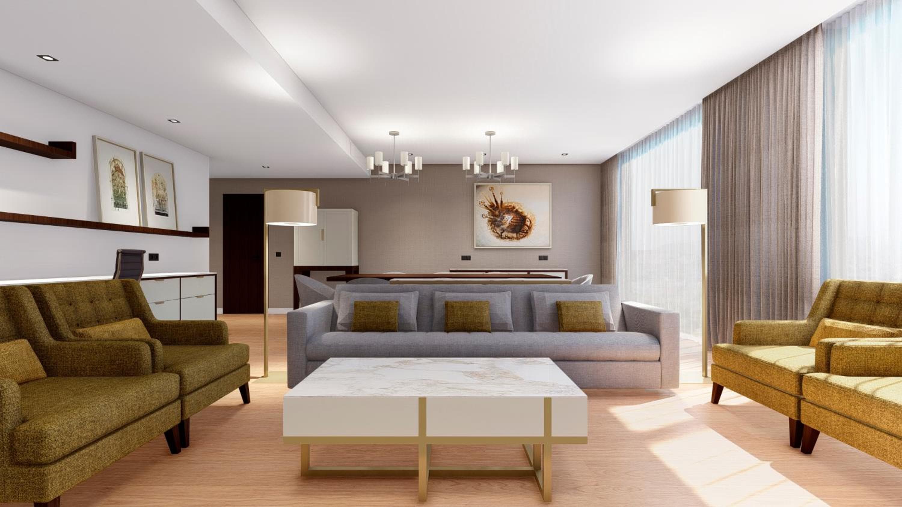 Torre Melina, un Hotel Gran Meliá — 13