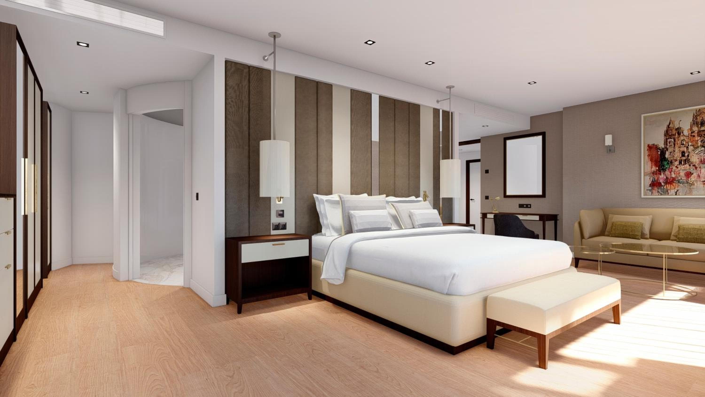 Torre Melina, un Hotel Gran Meliá — 11