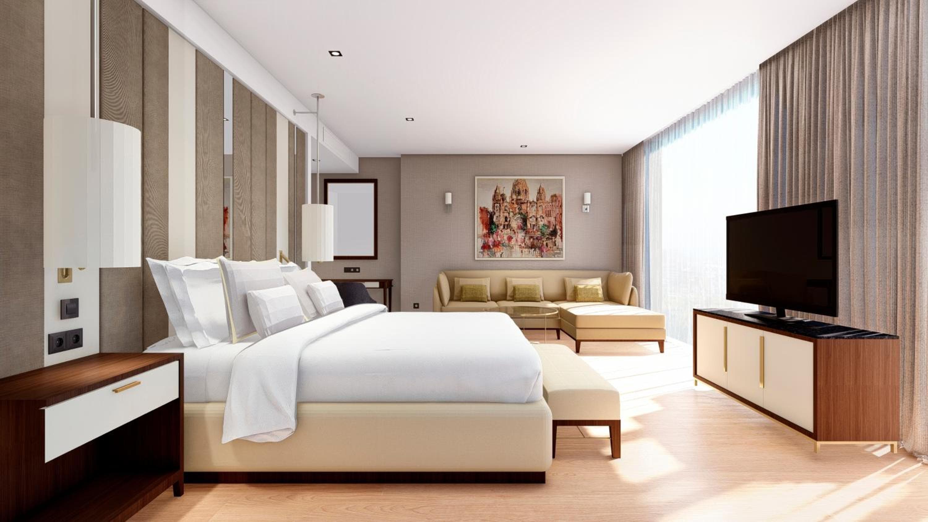 Torre Melina, un Hotel Gran Meliá — 7