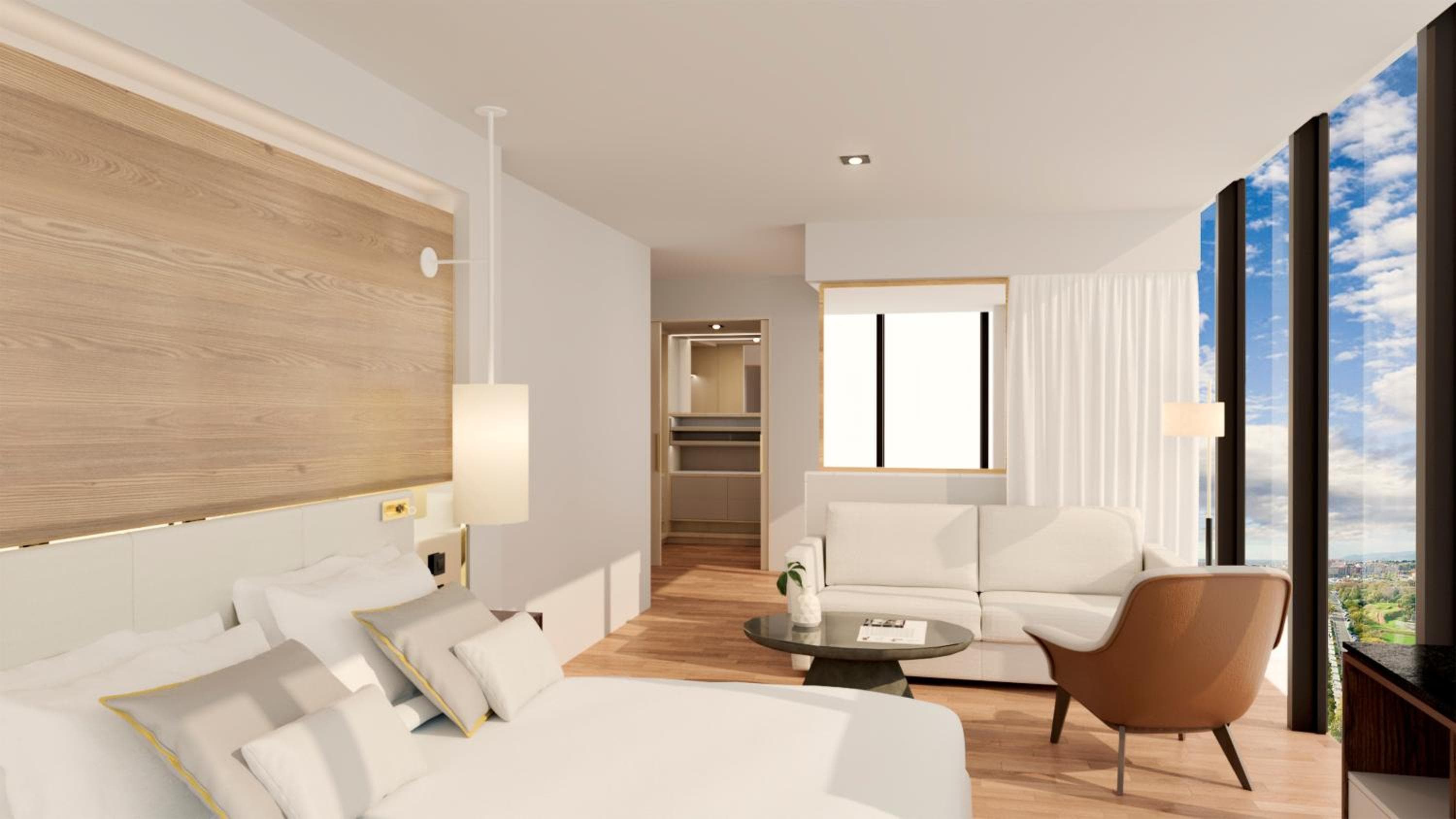 Torre Melina, un Hotel Gran Meliá — 20