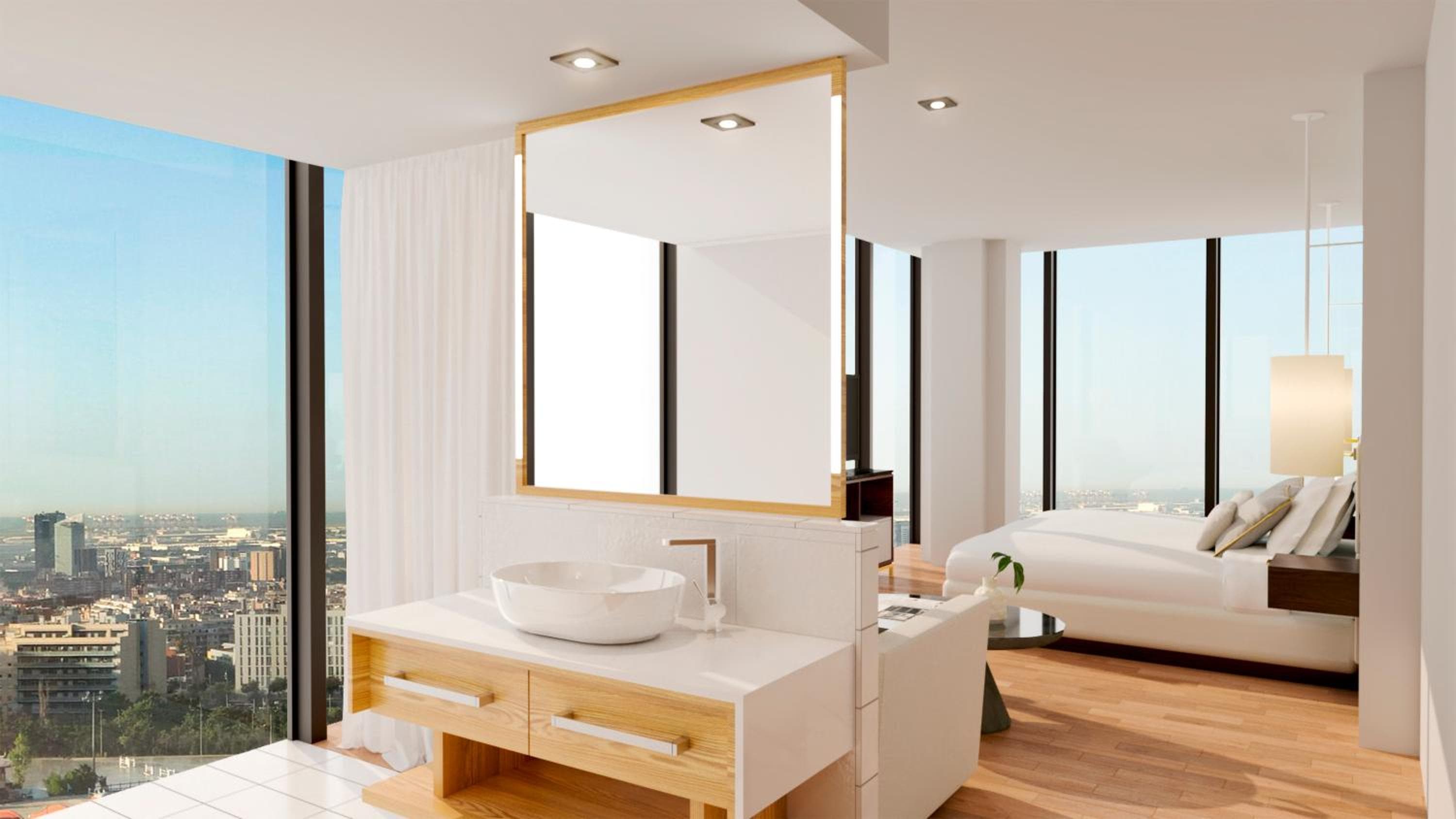 Torre Melina, un Hotel Gran Meliá — 18