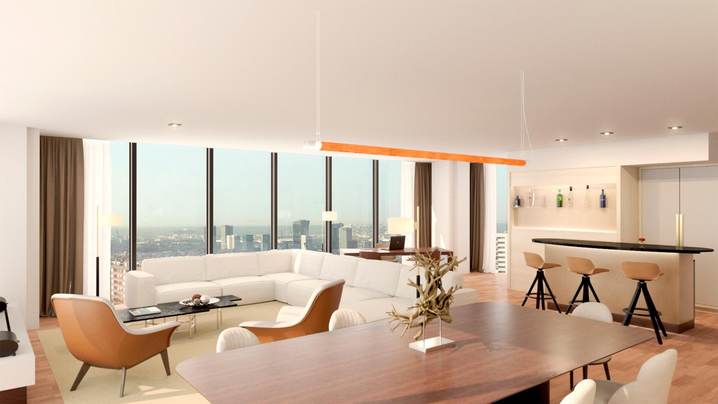 Torre Melina, un Hotel Gran Meliá — 17