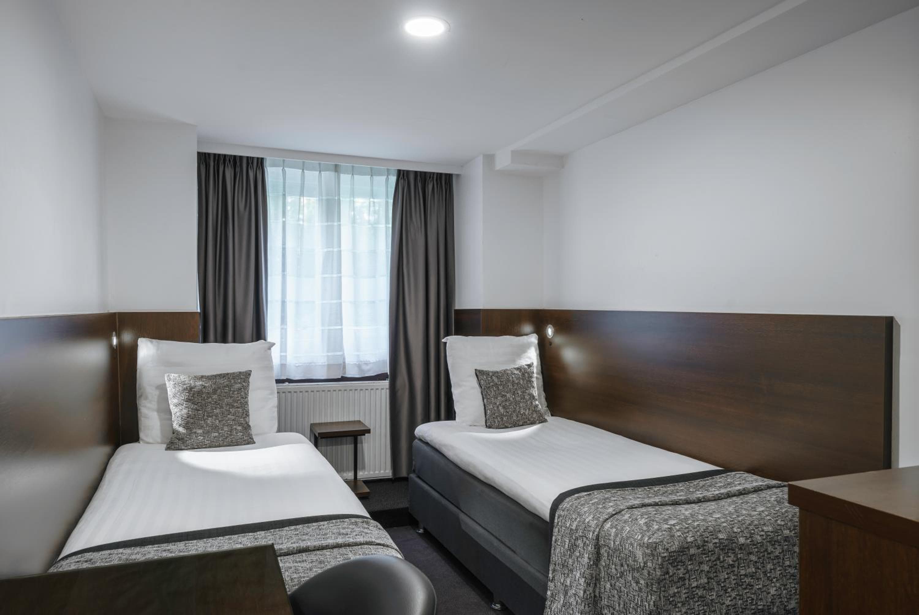Hotel City Garden Amsterdam — 17