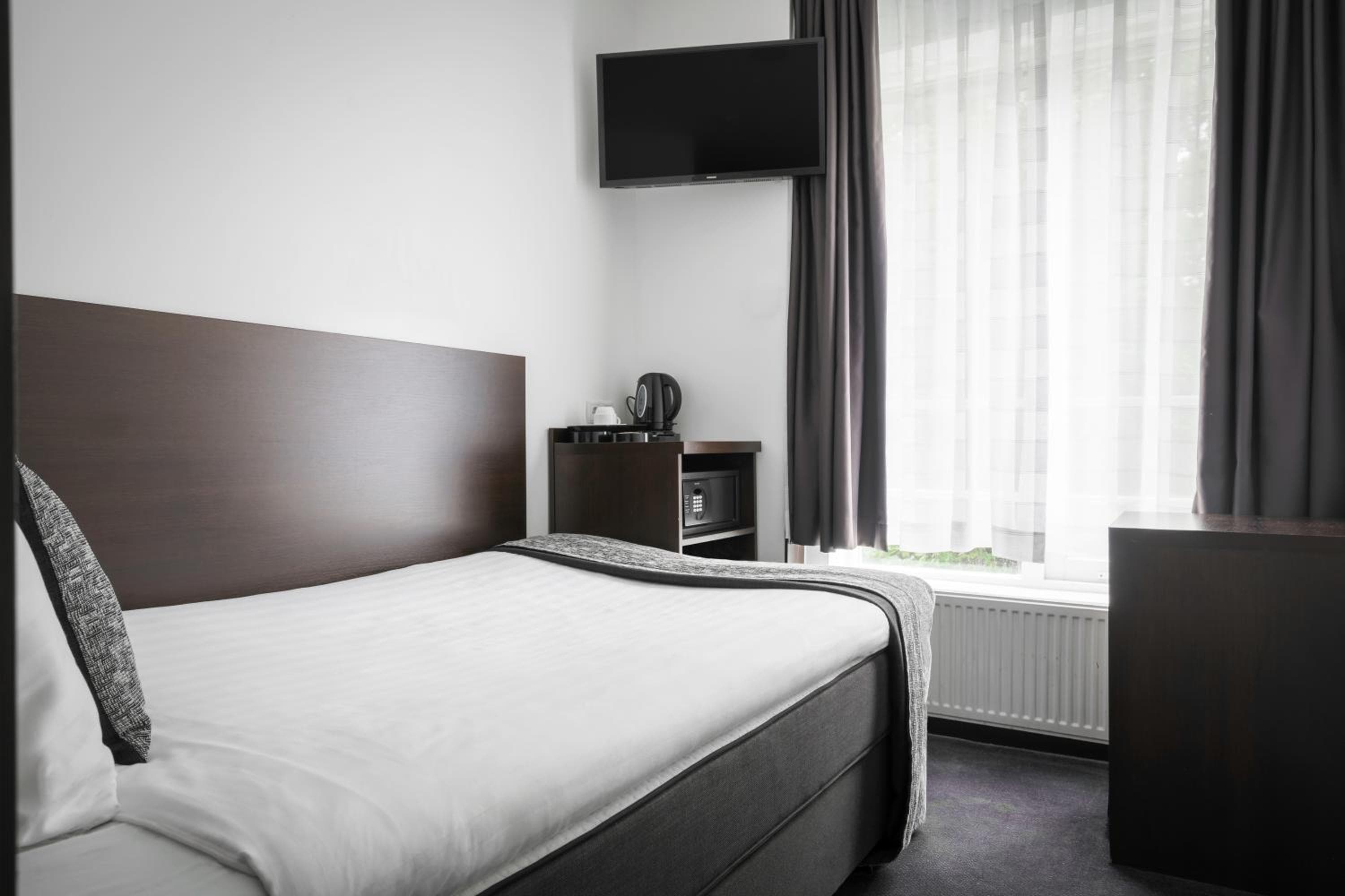 Hotel City Garden Amsterdam — 4