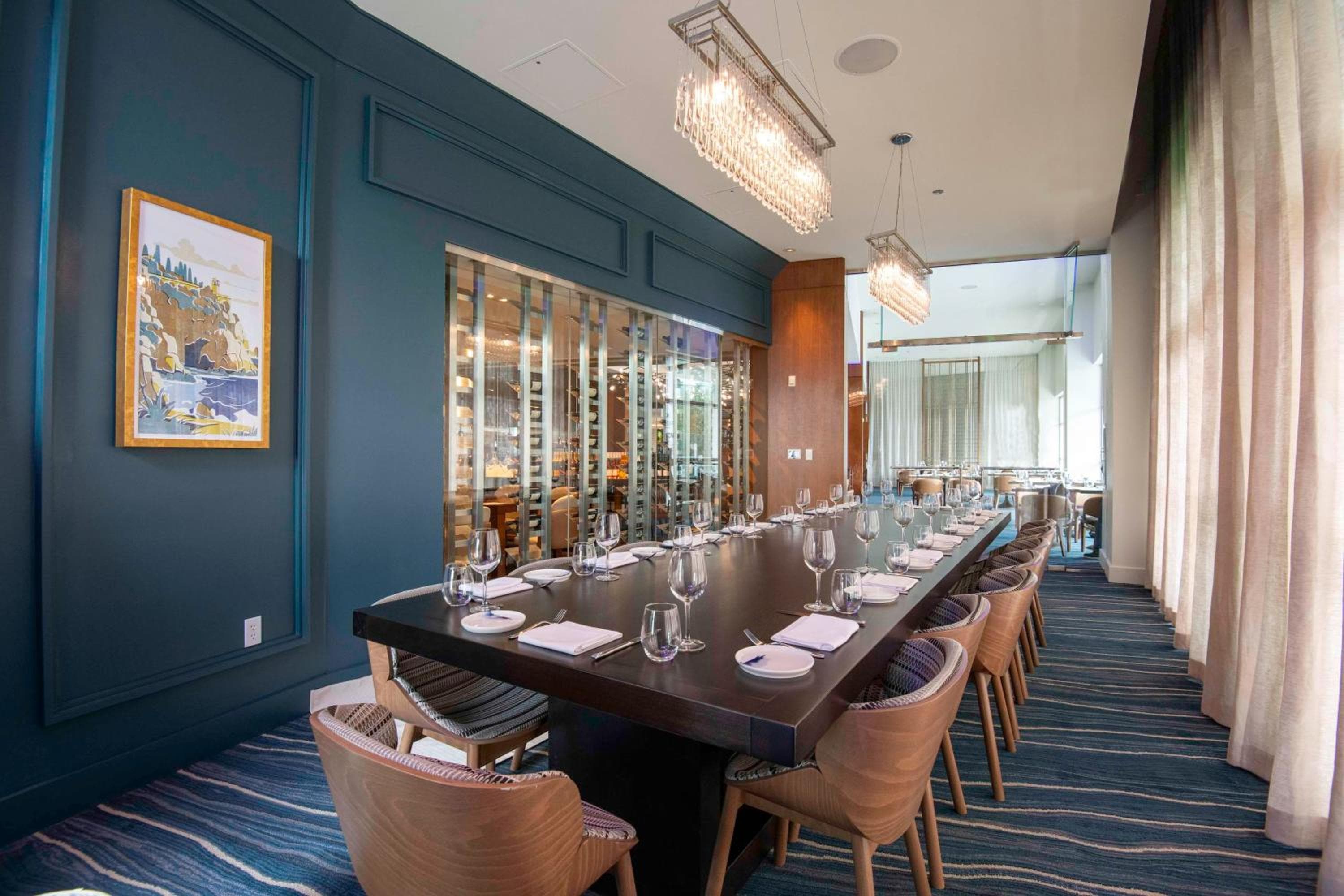 Hilton Orlando — 18