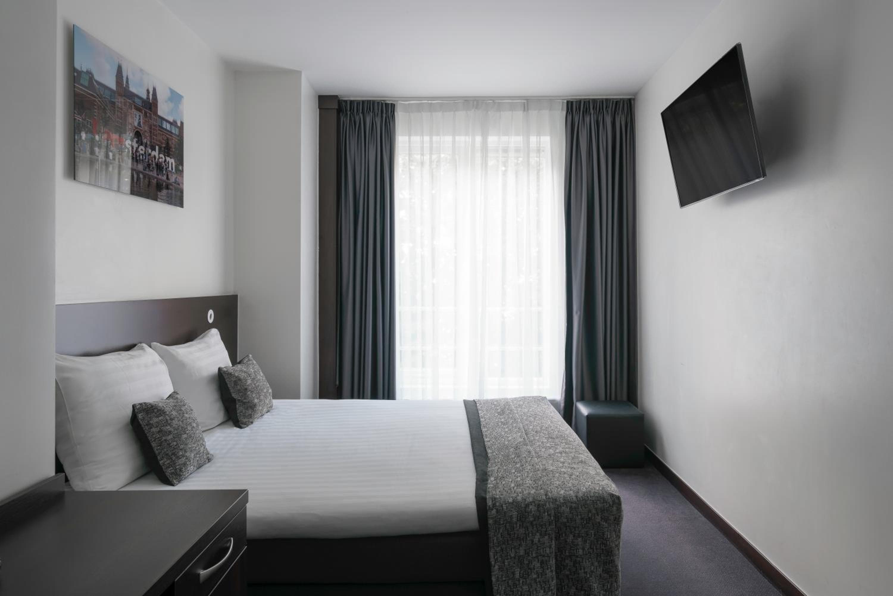 Hotel City Garden Amsterdam — 3